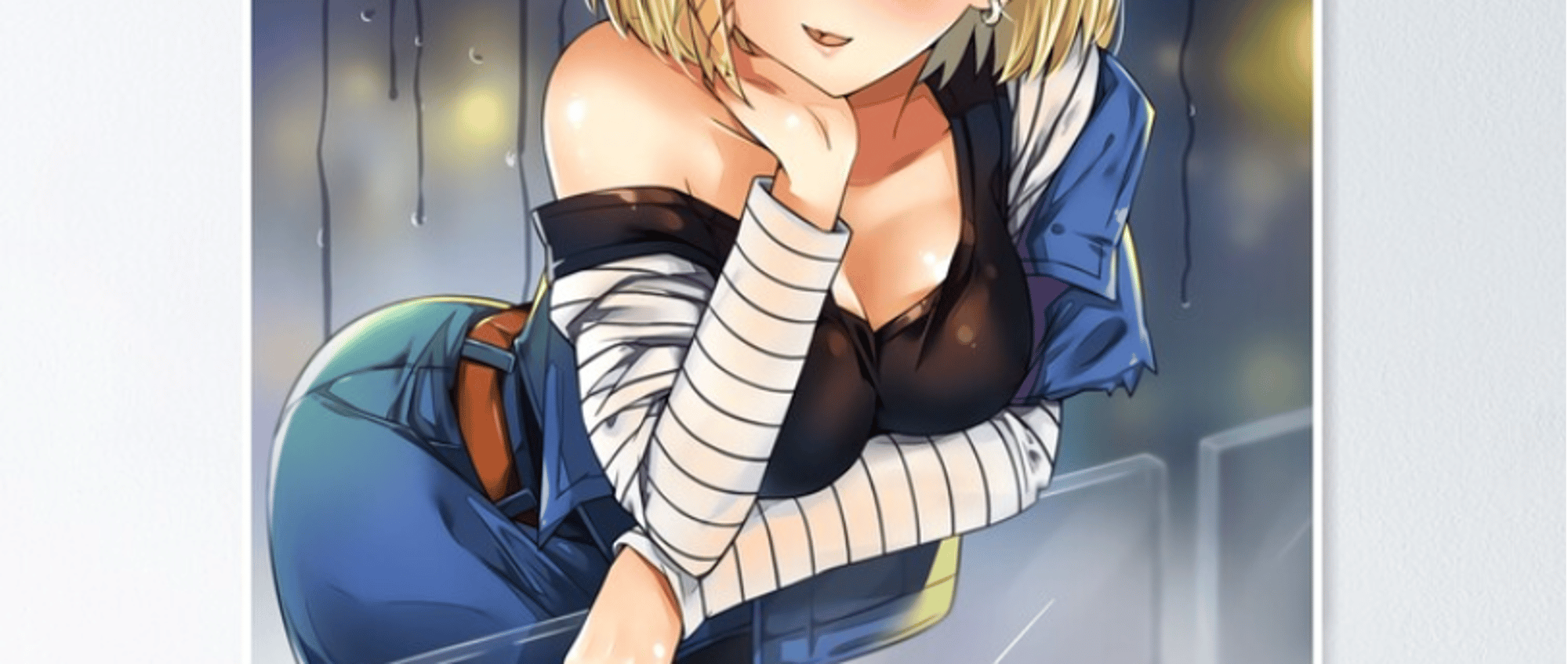 Android 18