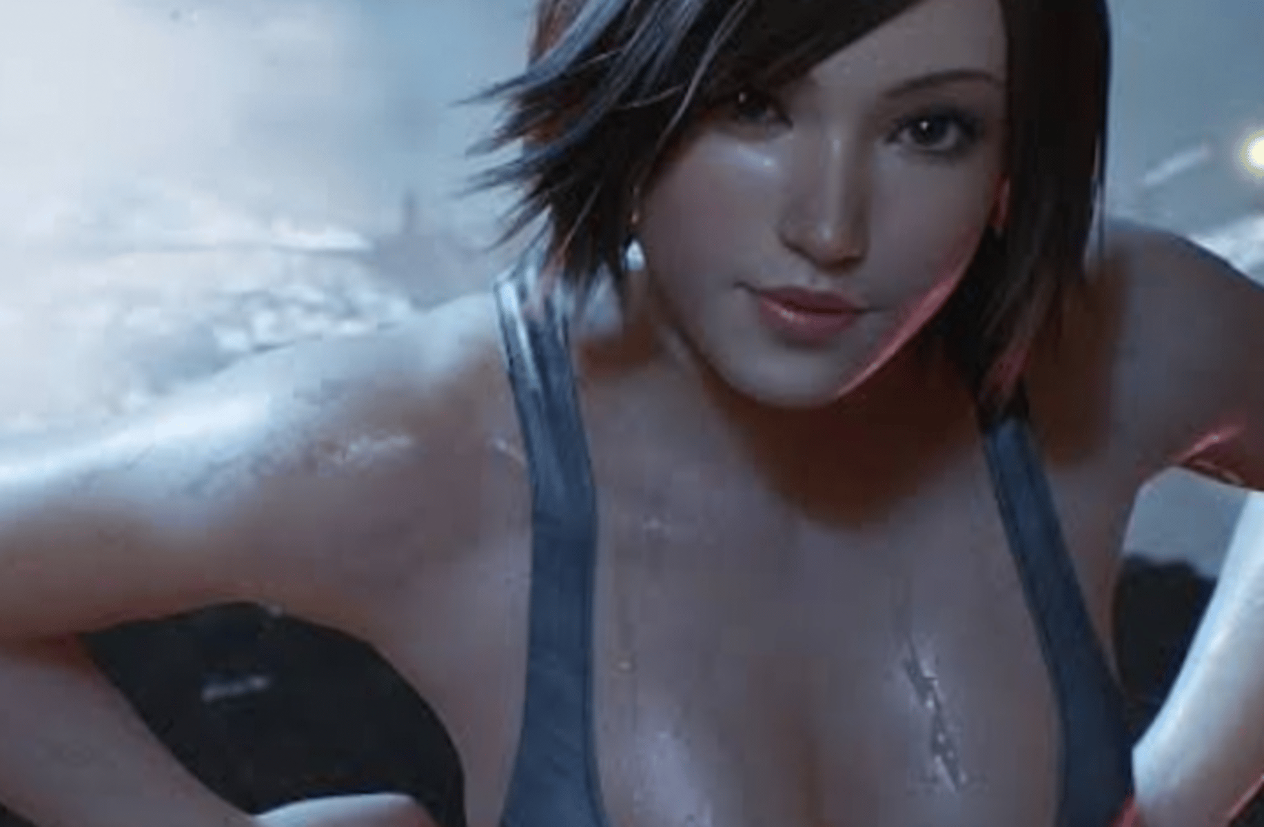 Asuka Kazama