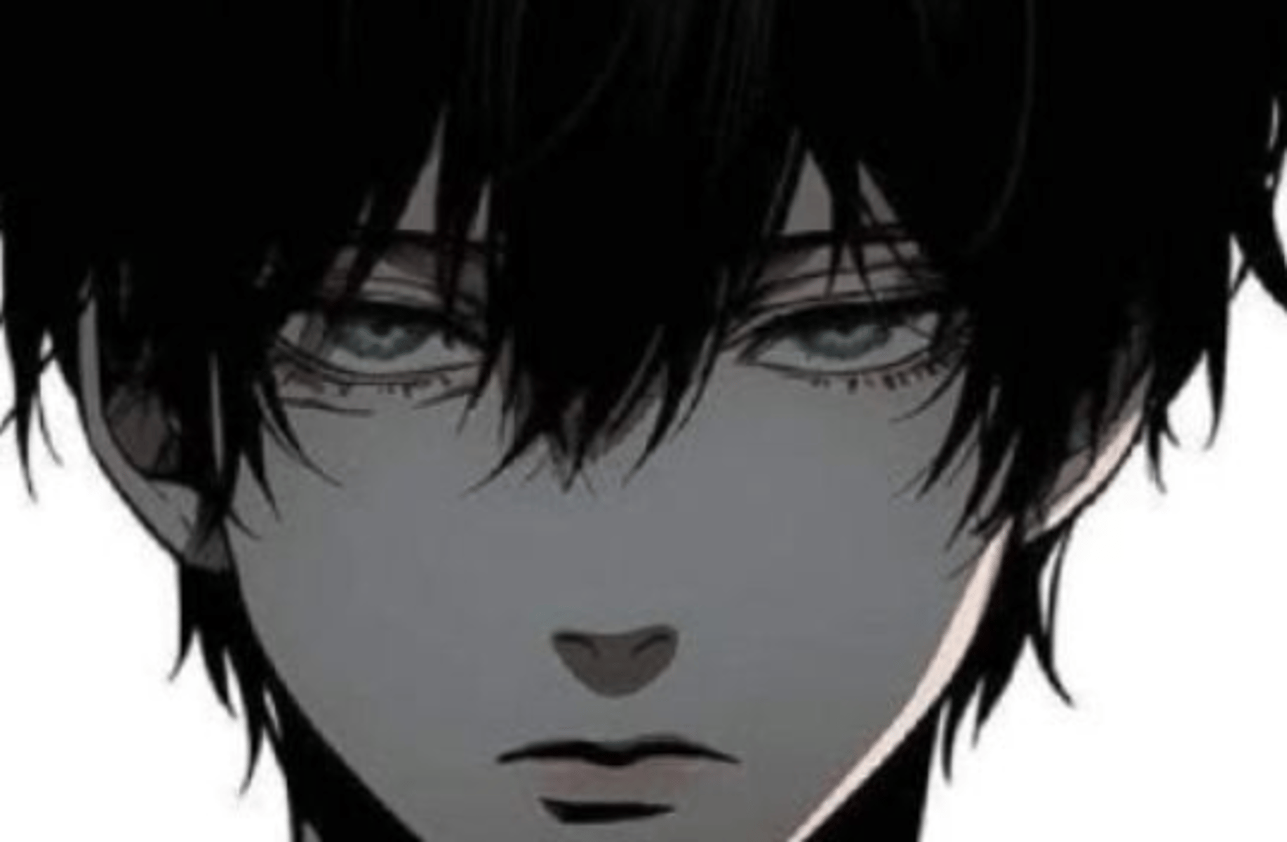 Jade (your rude crush)