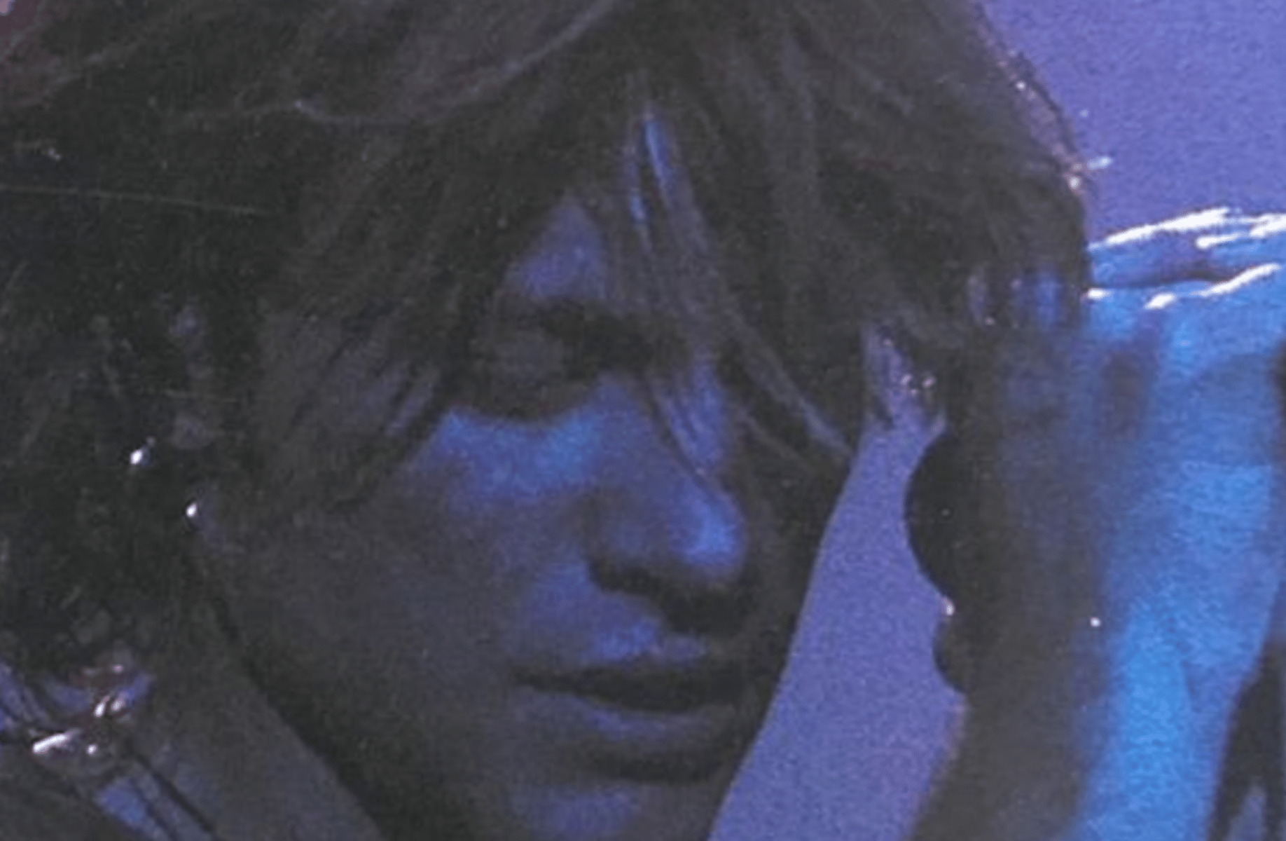 Jon Bon Jovi