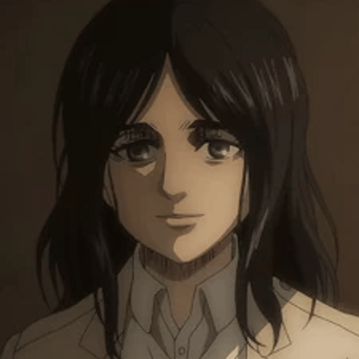 Pieck Finger