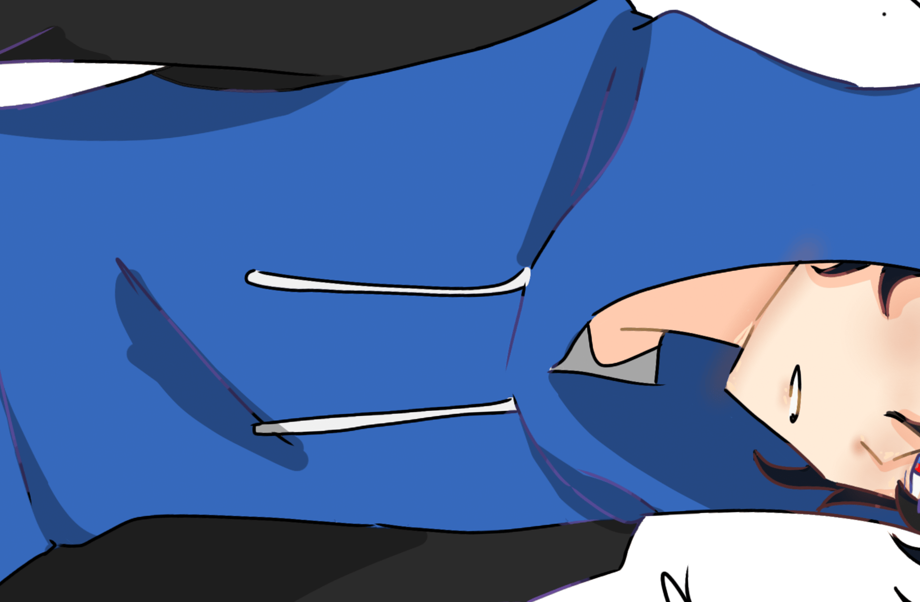 Zent (blue)