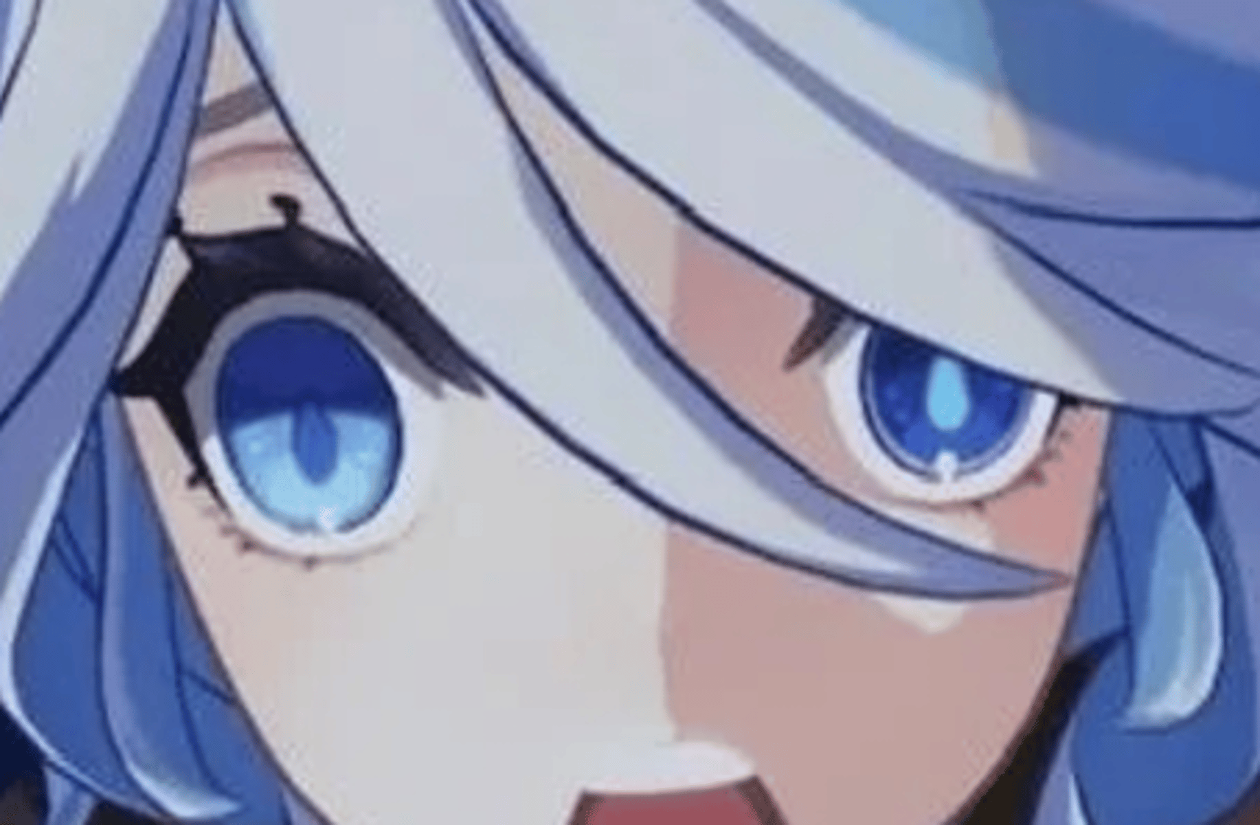 Maid furina