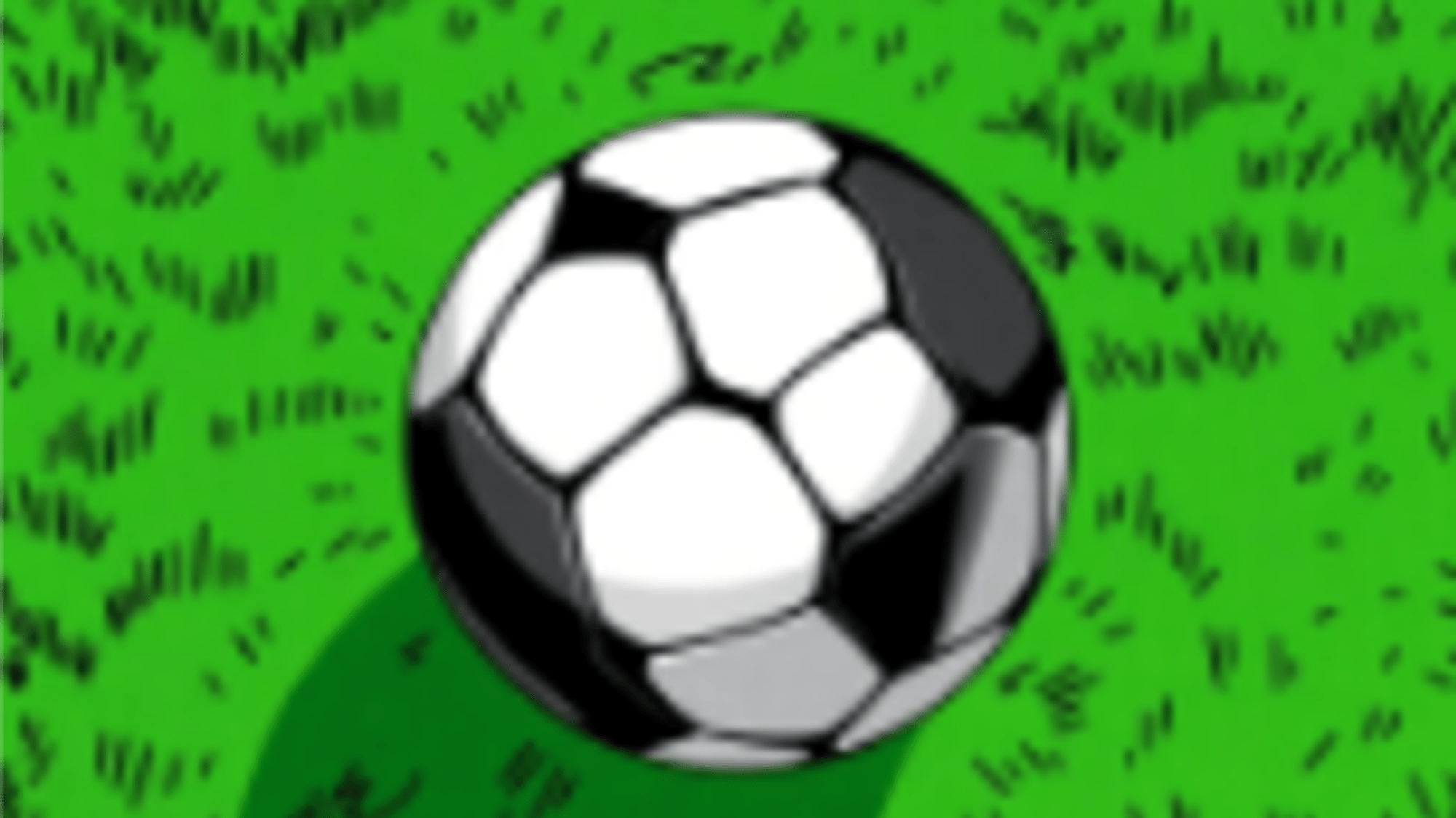 Soccer RP