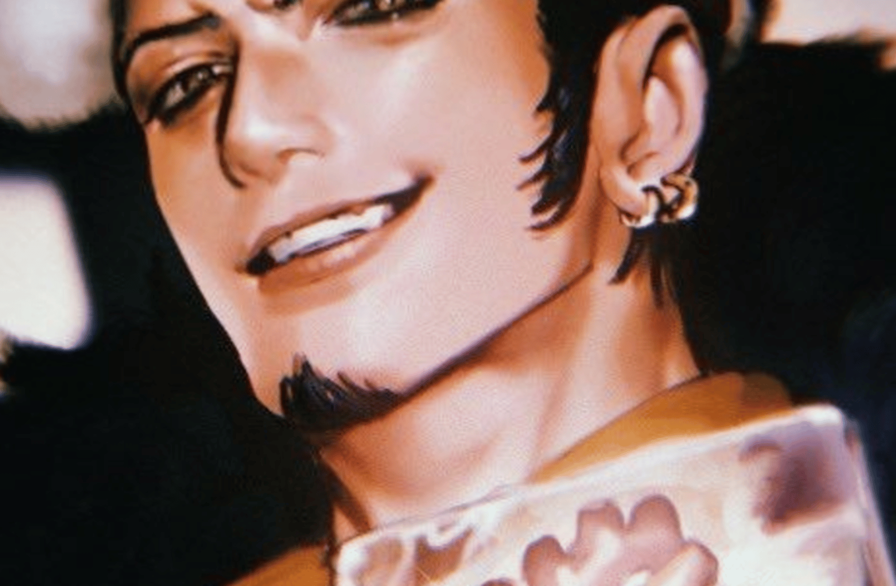 Trafalgar Law