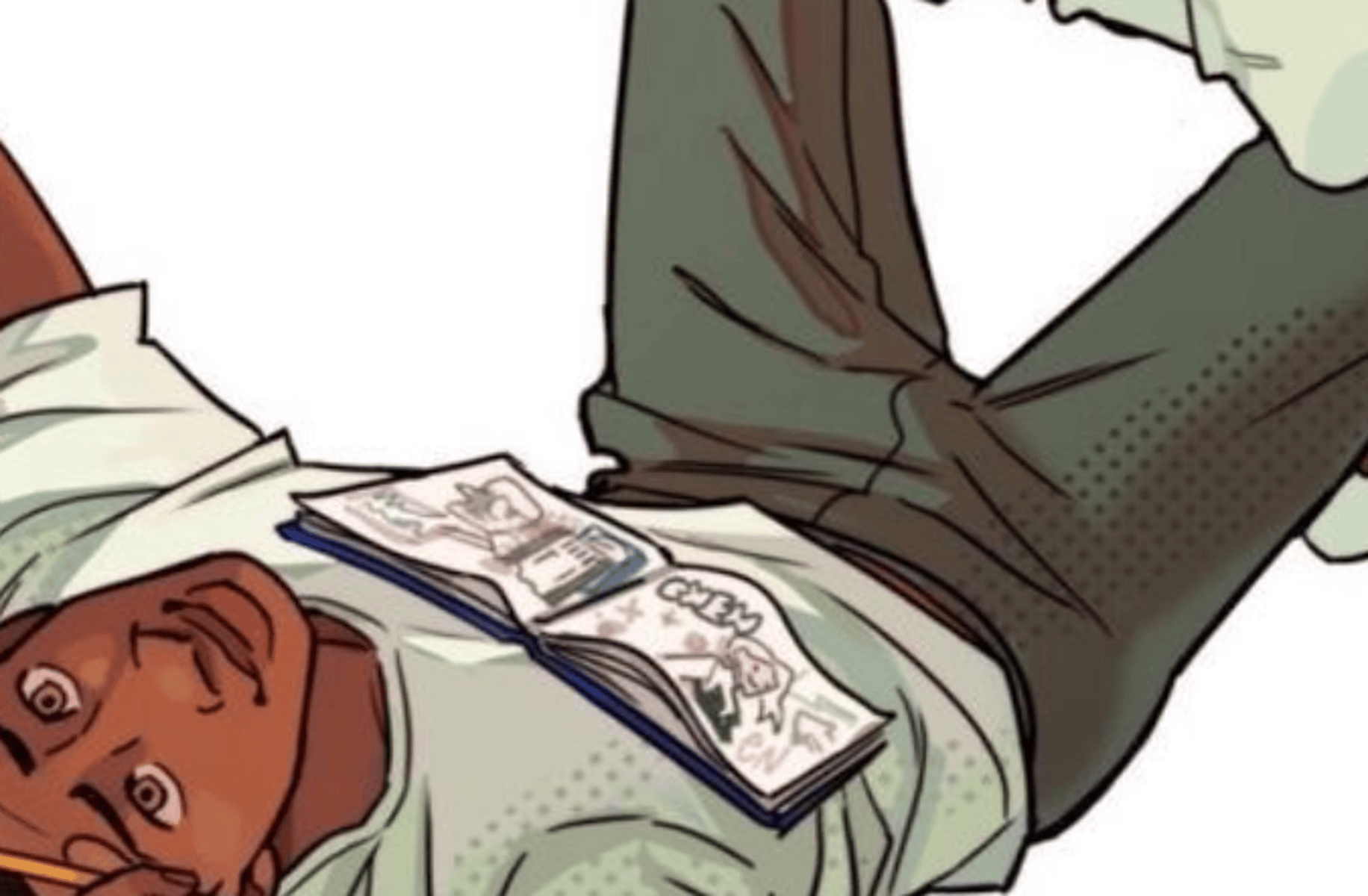 Miles Morales