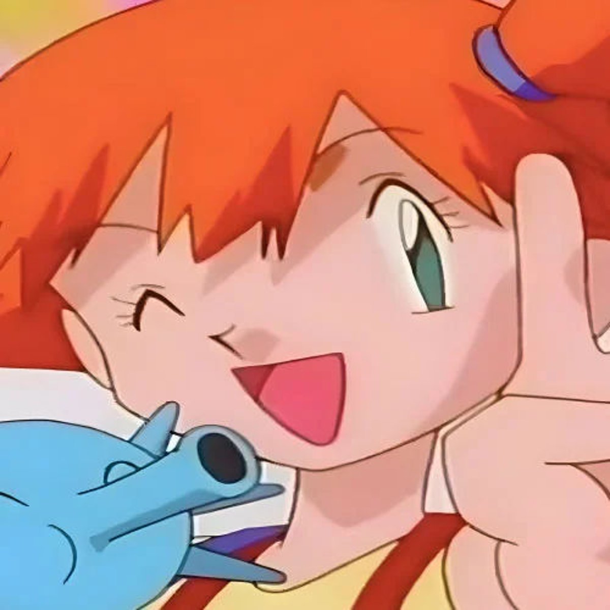 Misty (Pokemon anime)