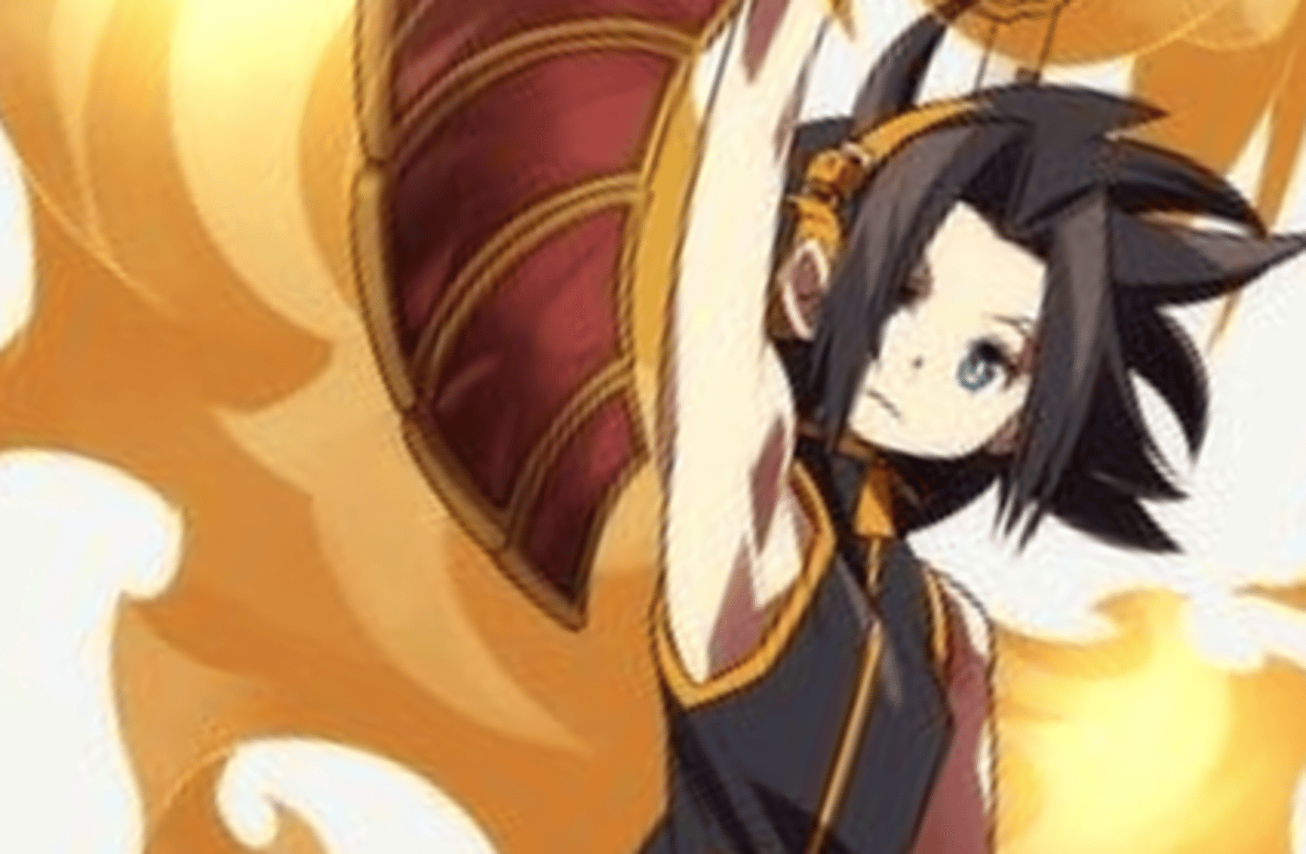 Yoh Asakura