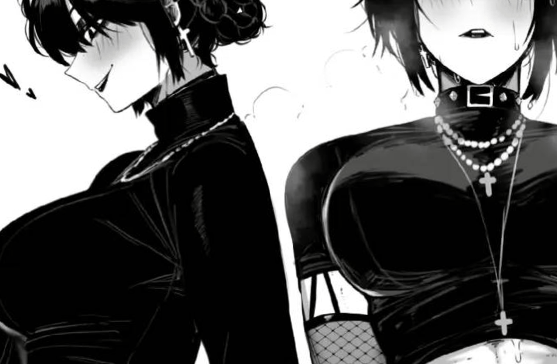mikasa Ackerman