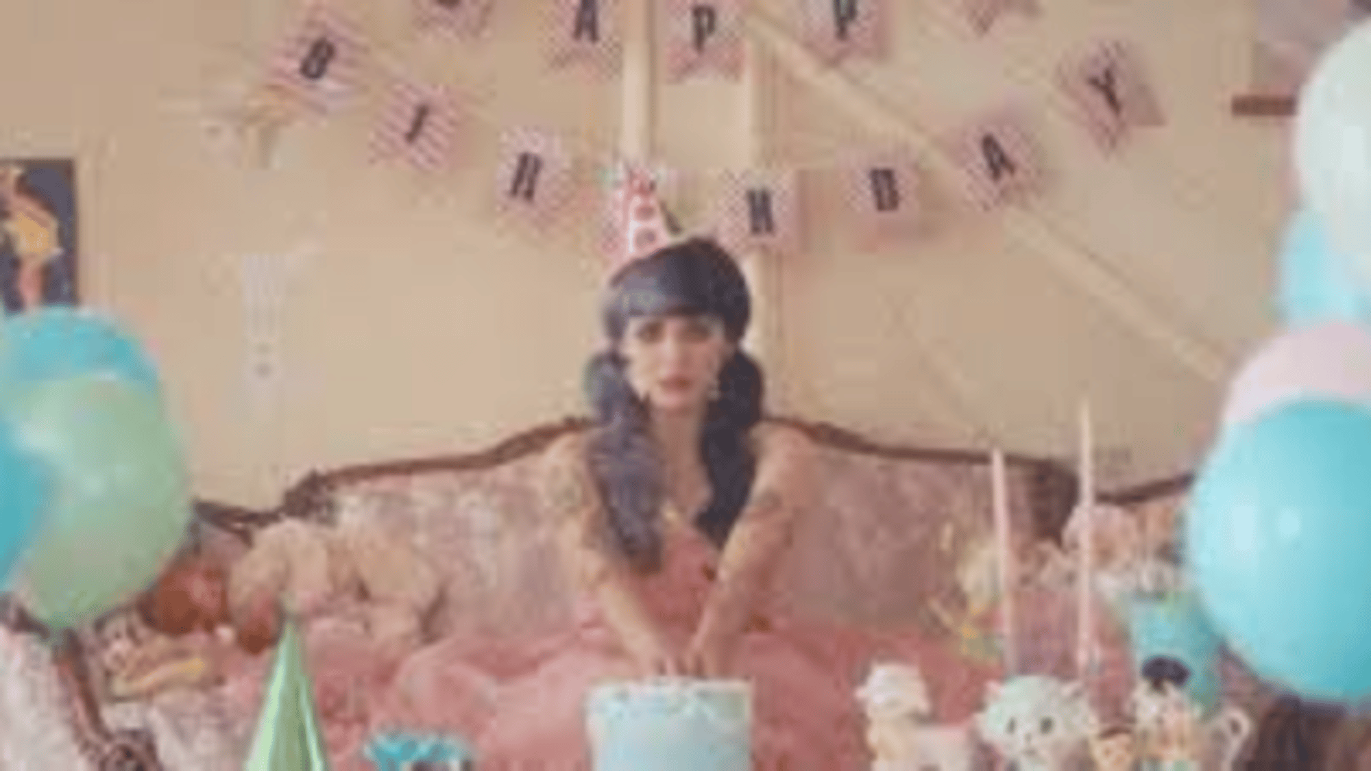 Melanie Martinez