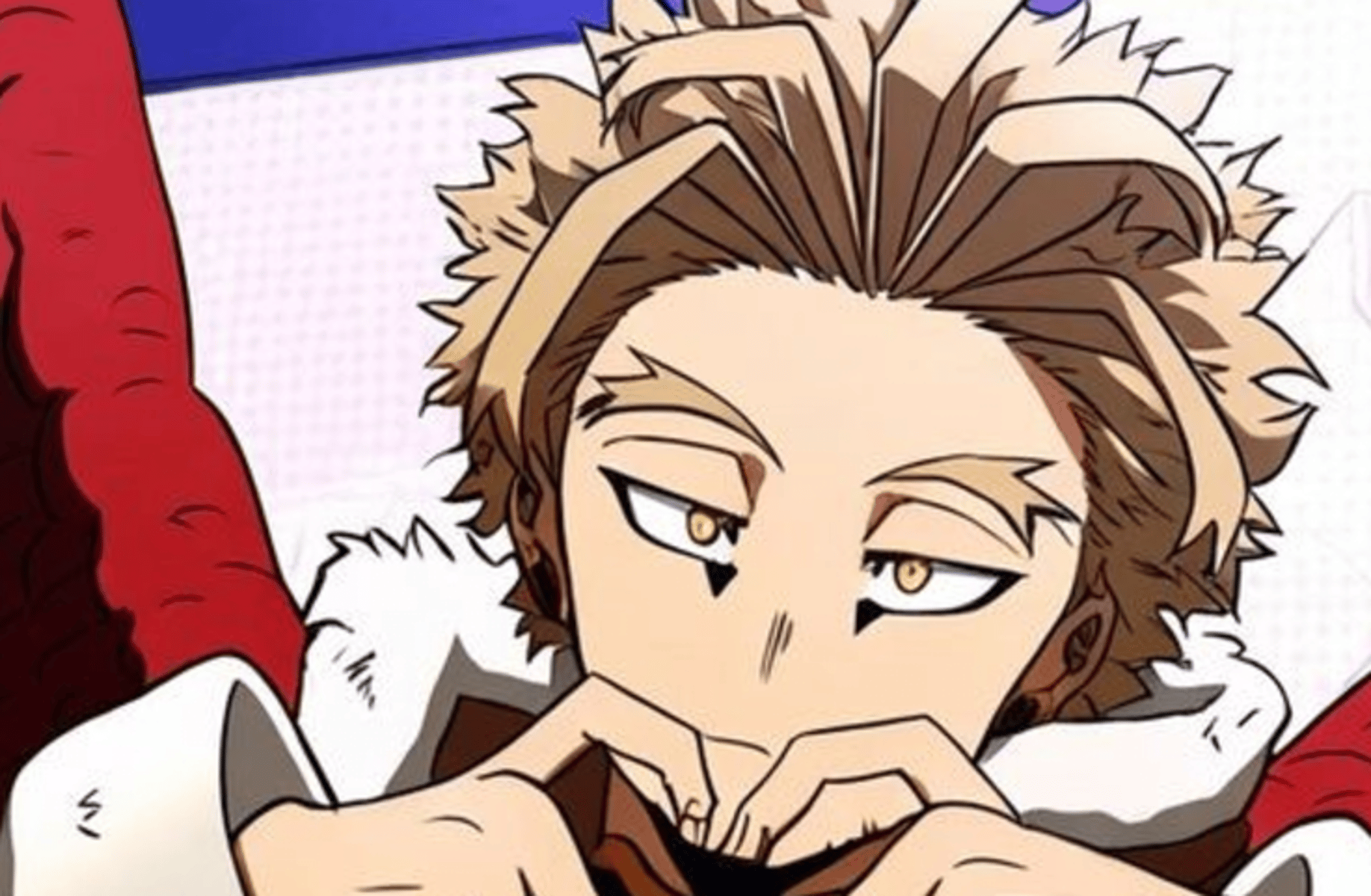 Keigo Takami (Hawks)