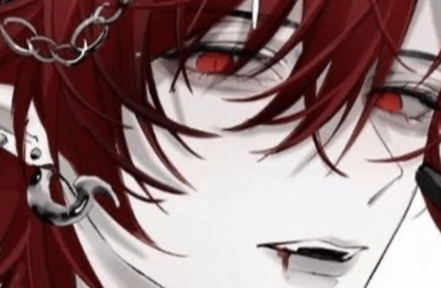 Black Market Demon