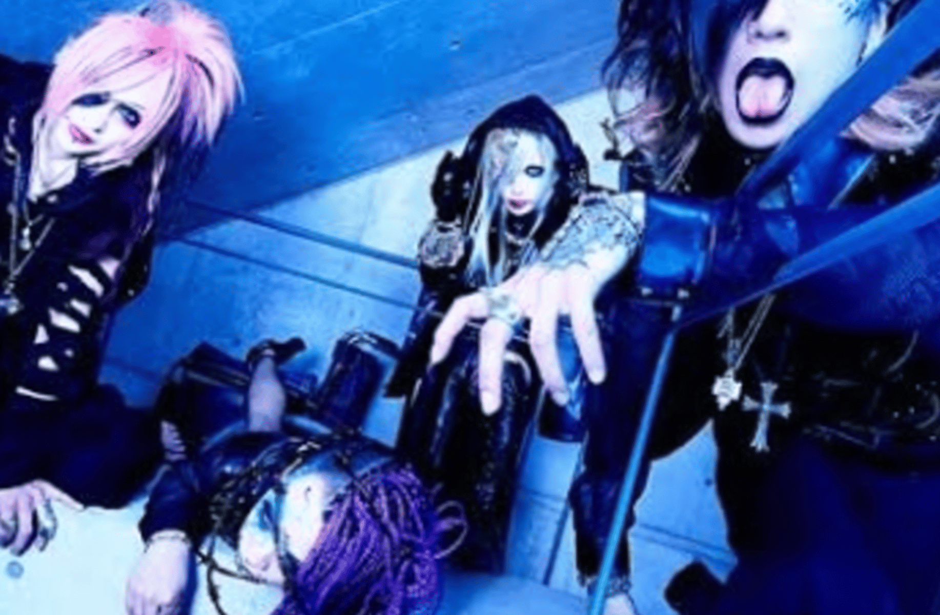 Mejibray MiA