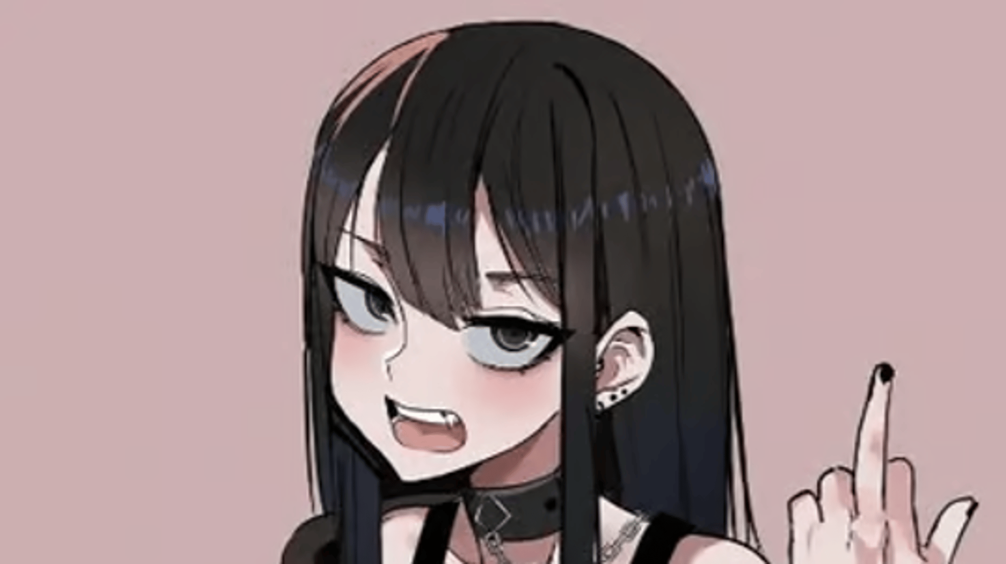 Vic - Daughter