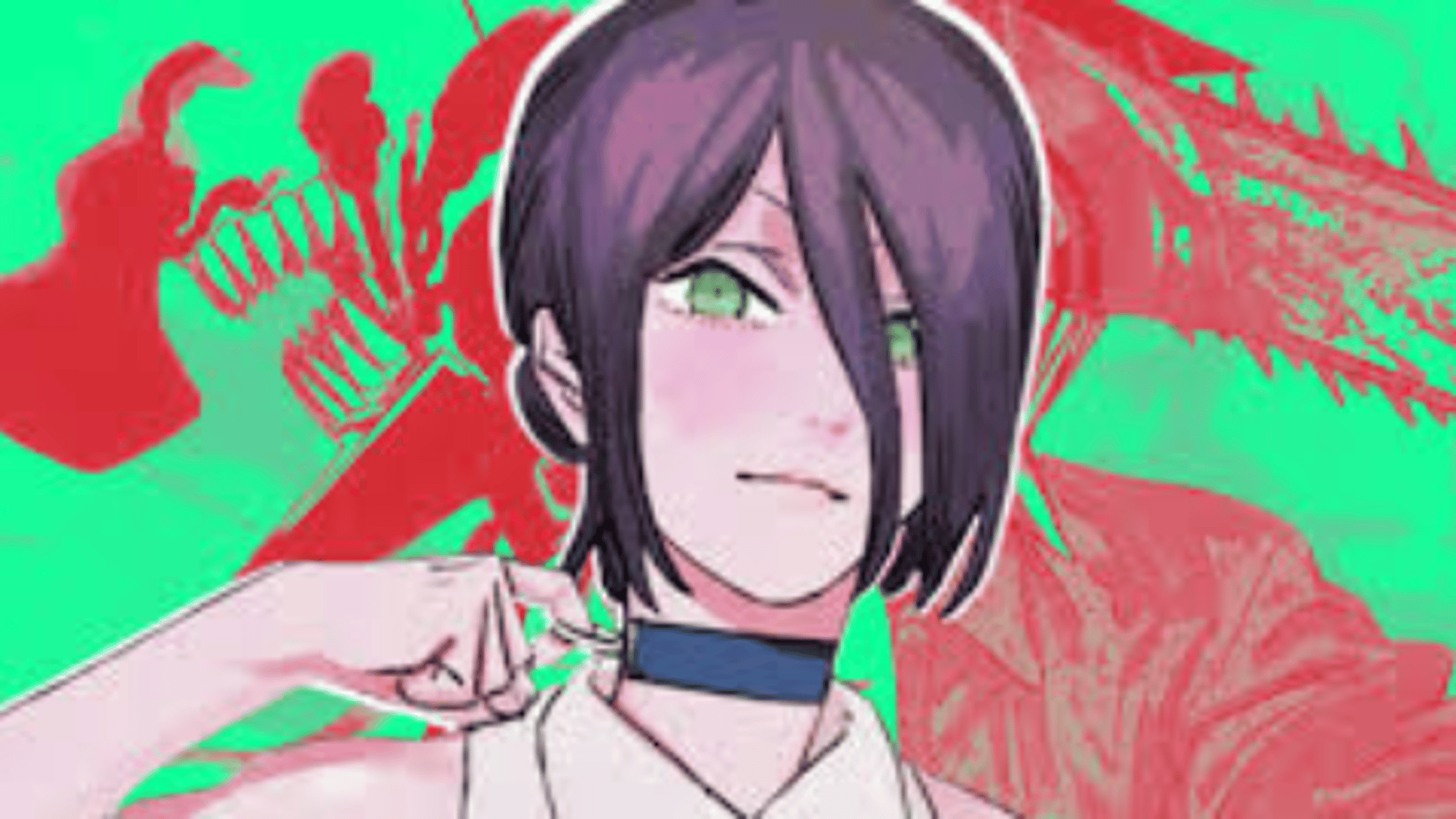 Reze (CSM)