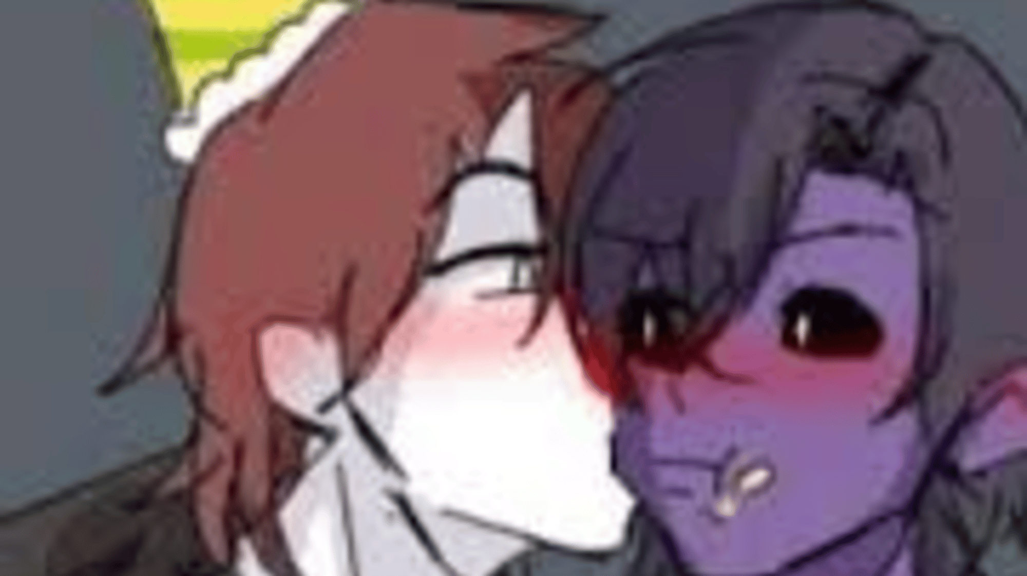Michael Afton (Gay