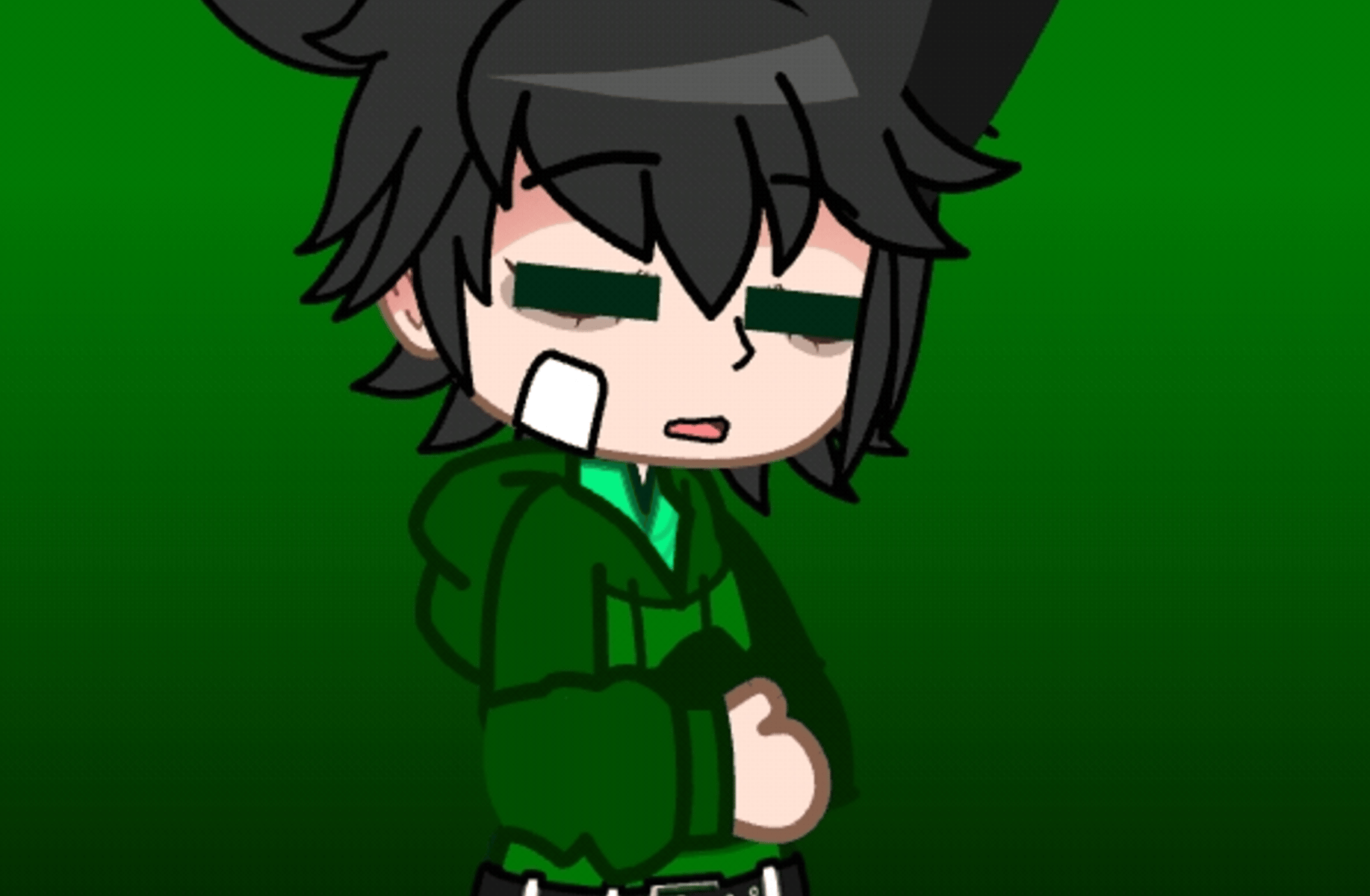 Devin the gacha editx!