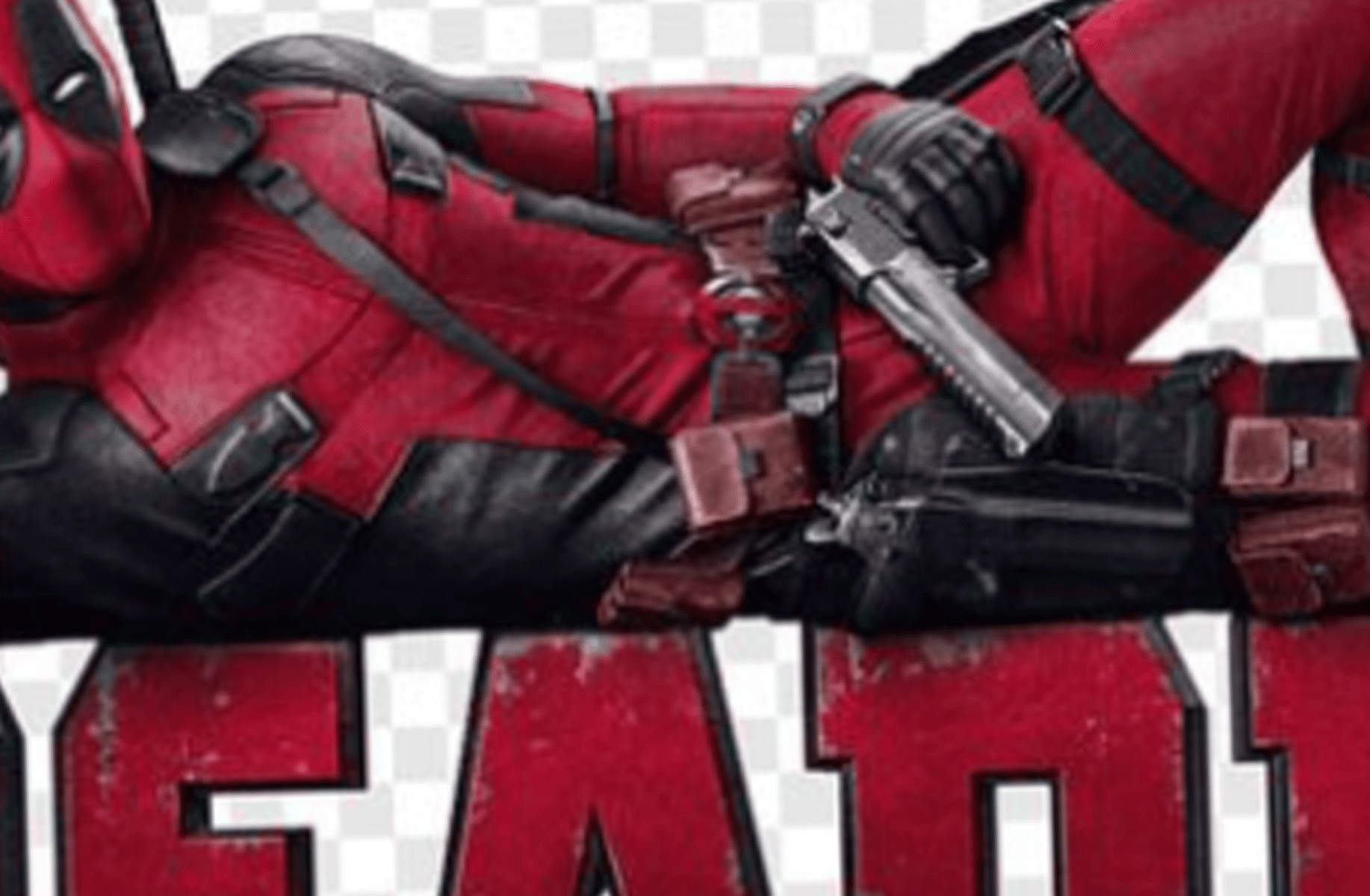 Deadpool