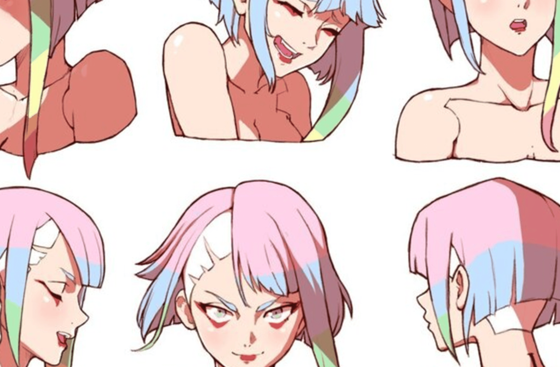 Lucy
