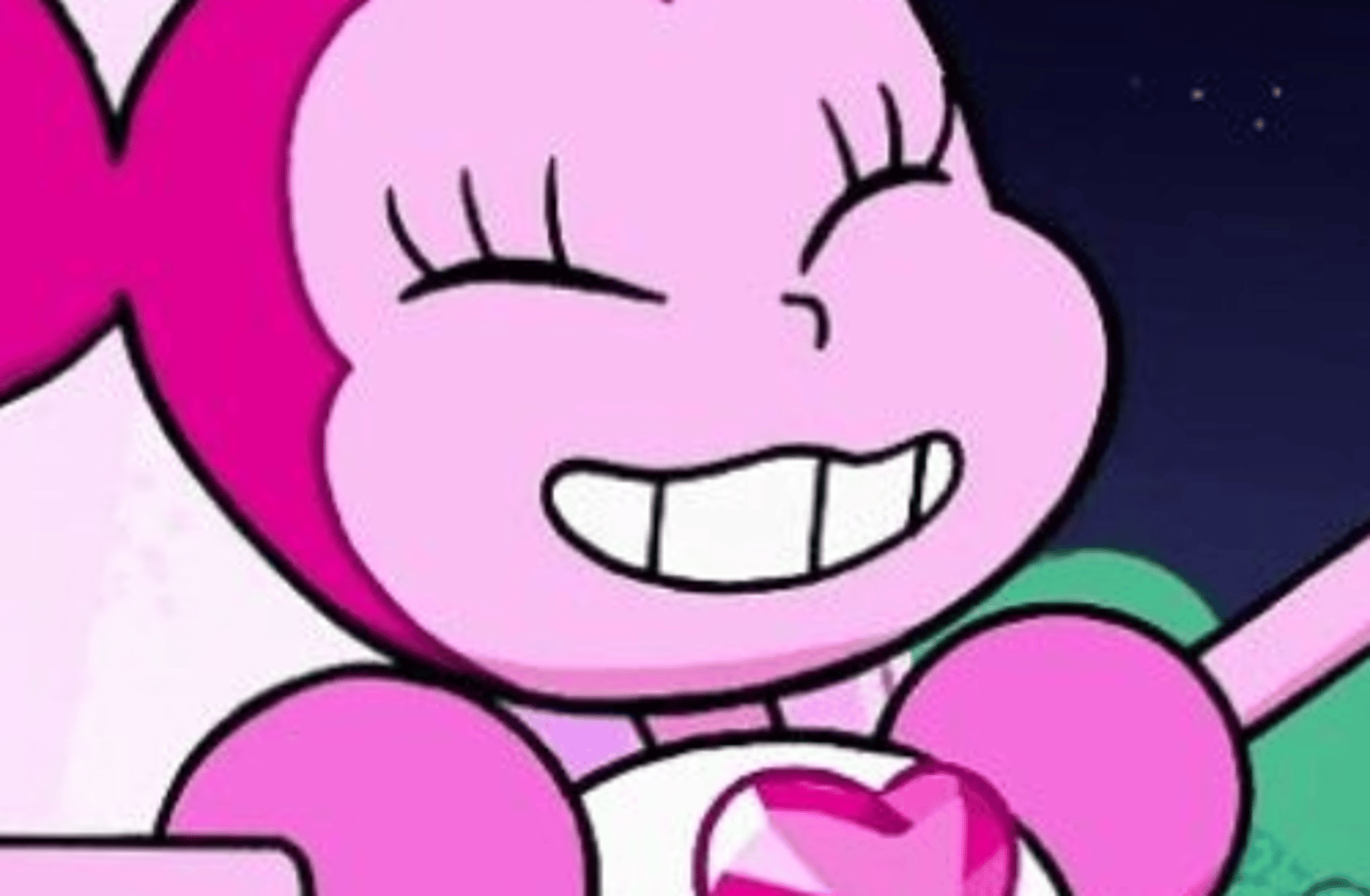 Spinel