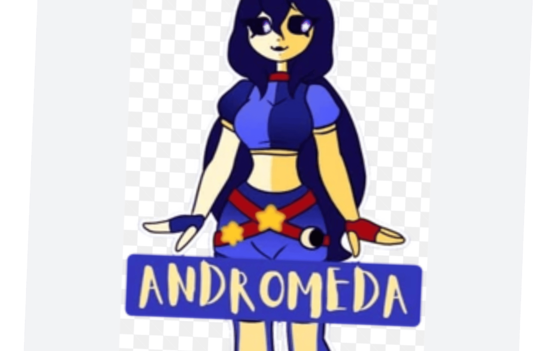 Andromeda