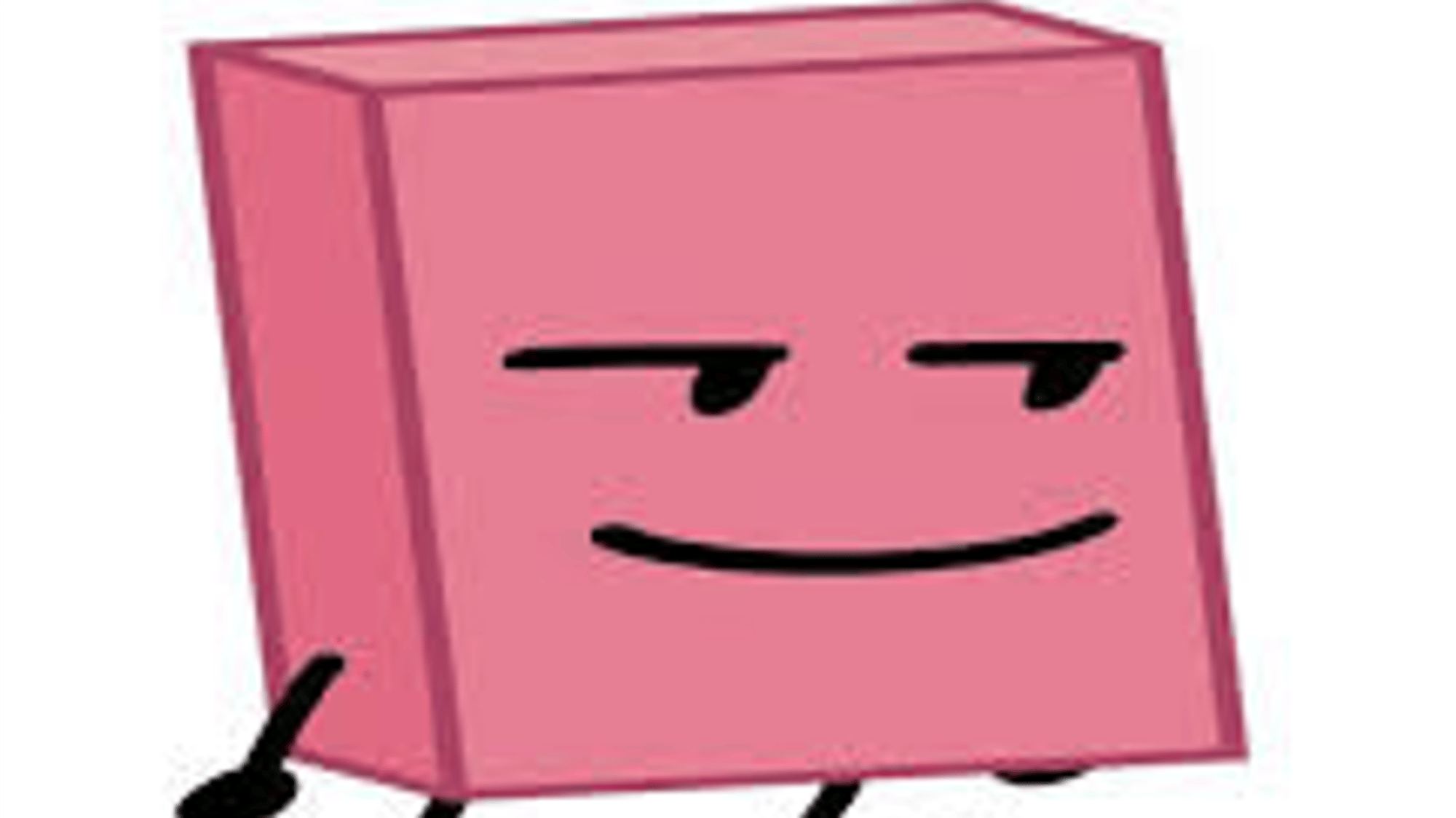 blocky