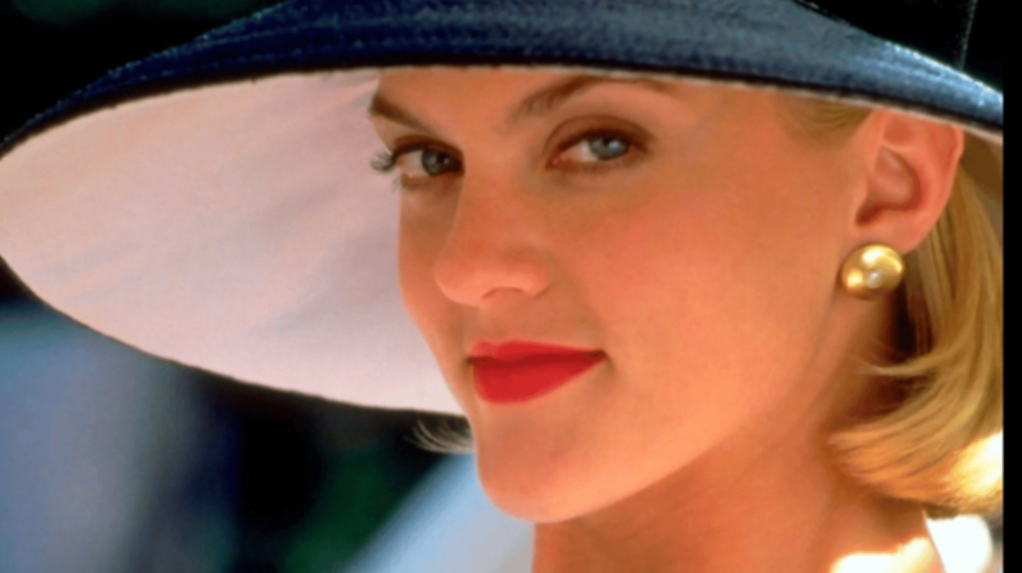 Meredith Blake