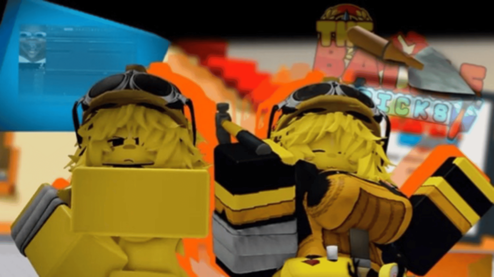 ~~Battler Builder