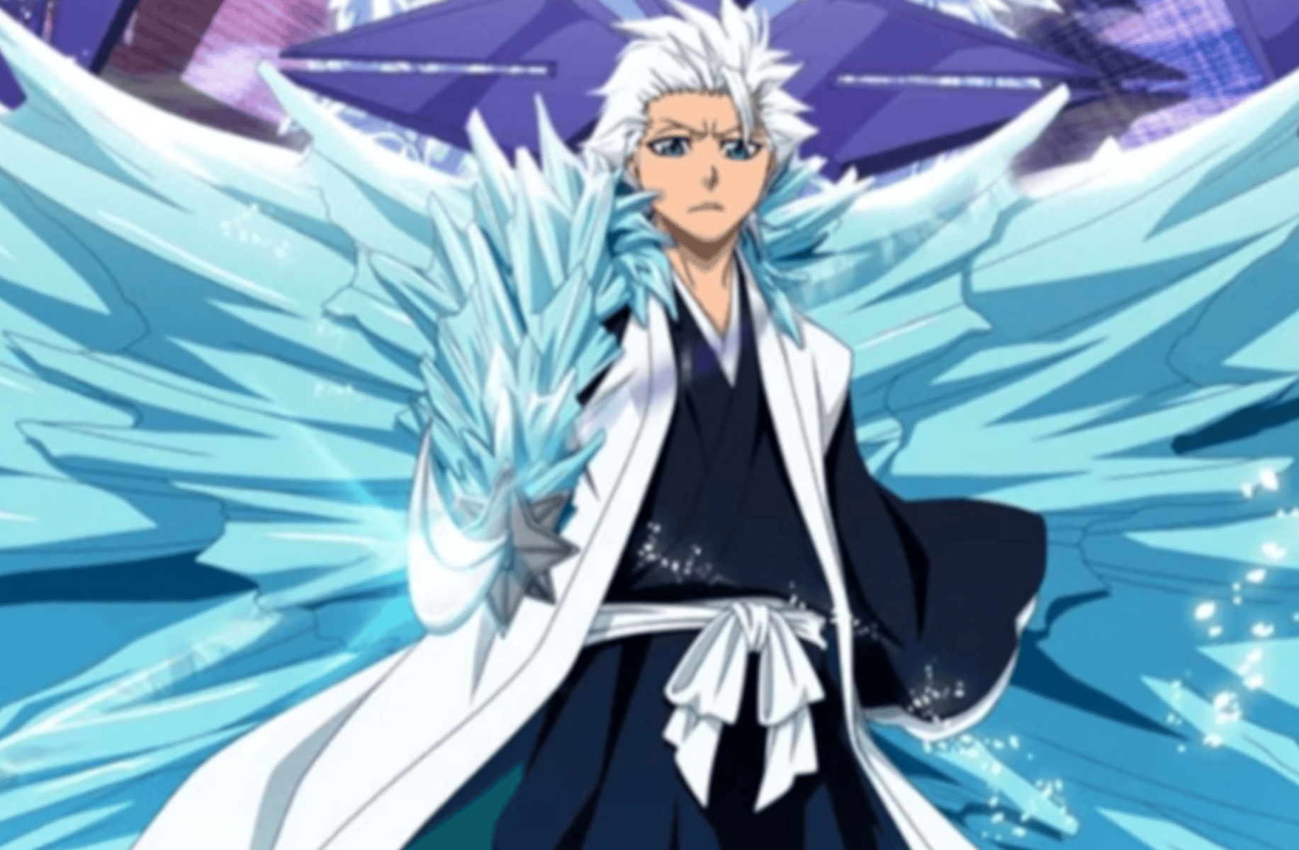 Toshiro