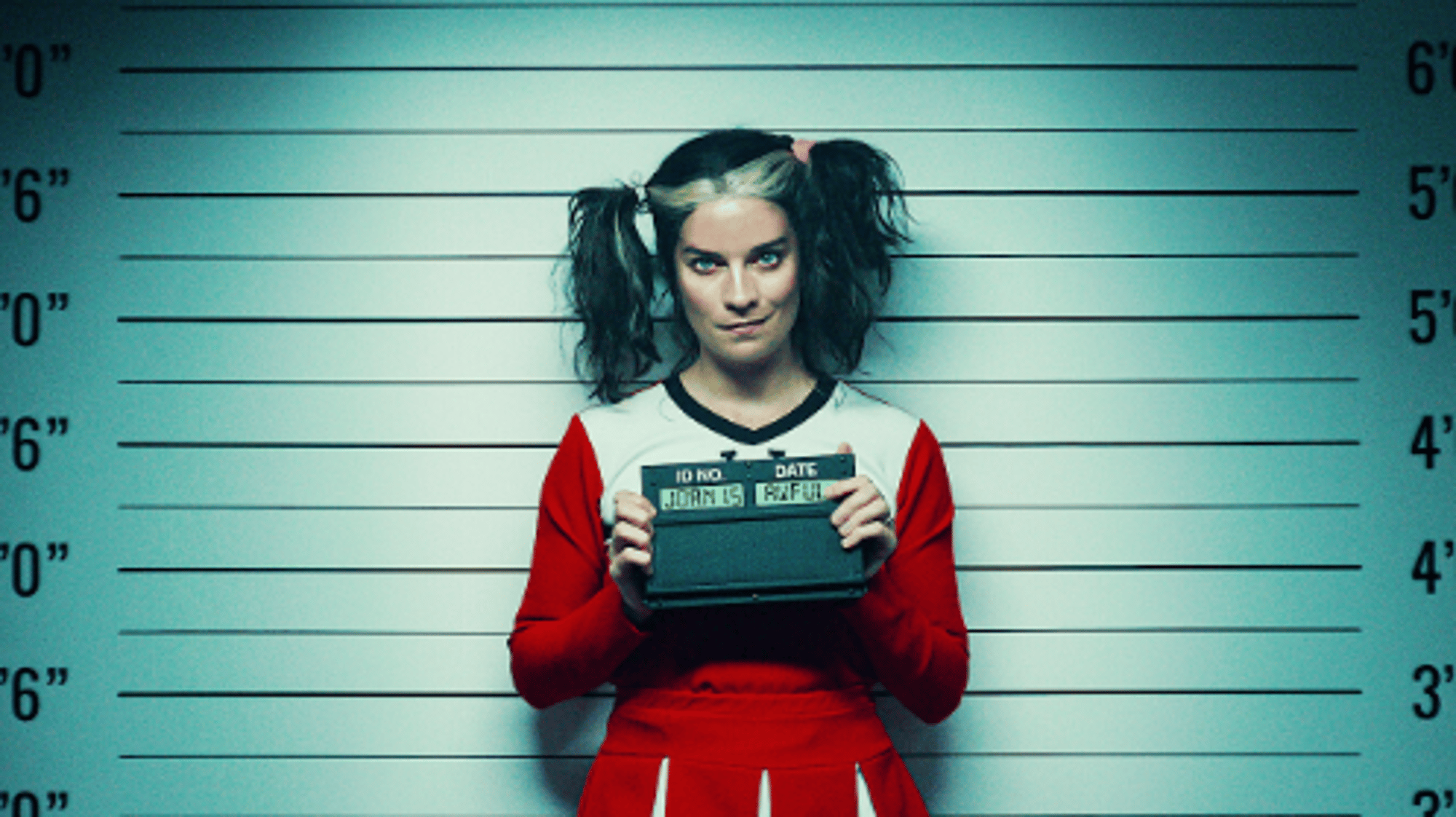 Annie Murphy