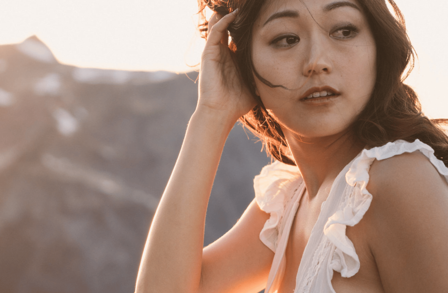 Karen Fukuhara