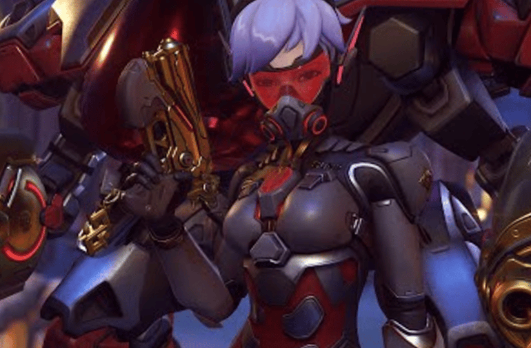 Dva (Mirrorwatch)
