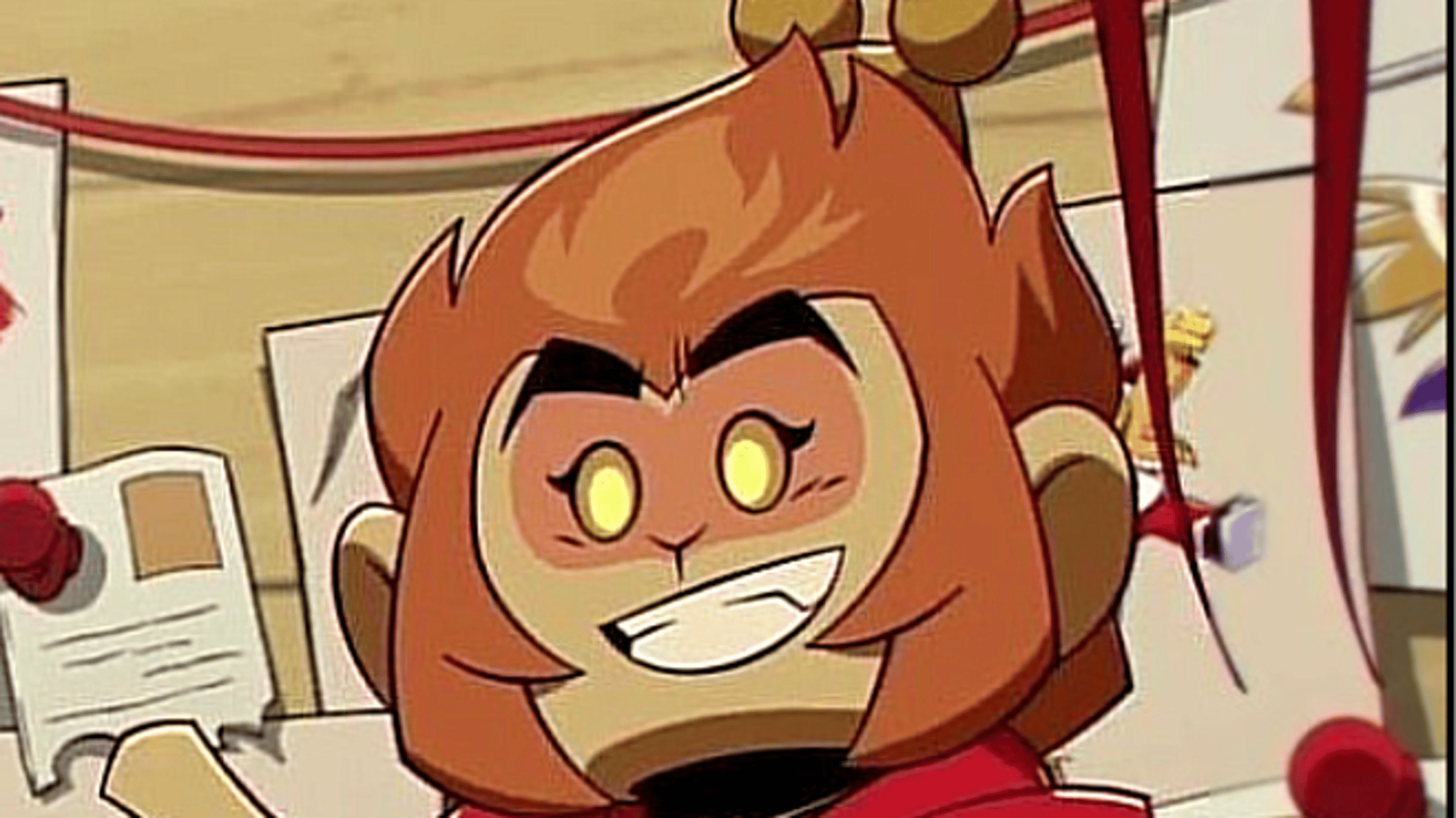 sun wukong