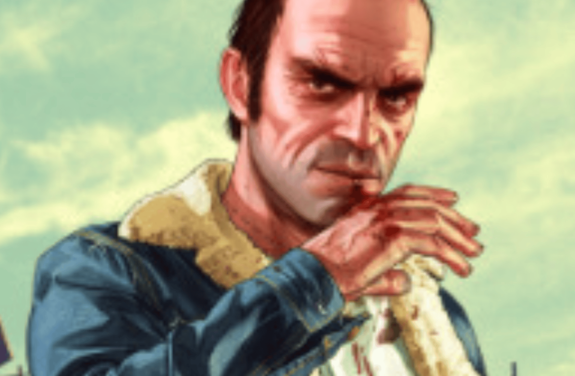 Trevor Philips