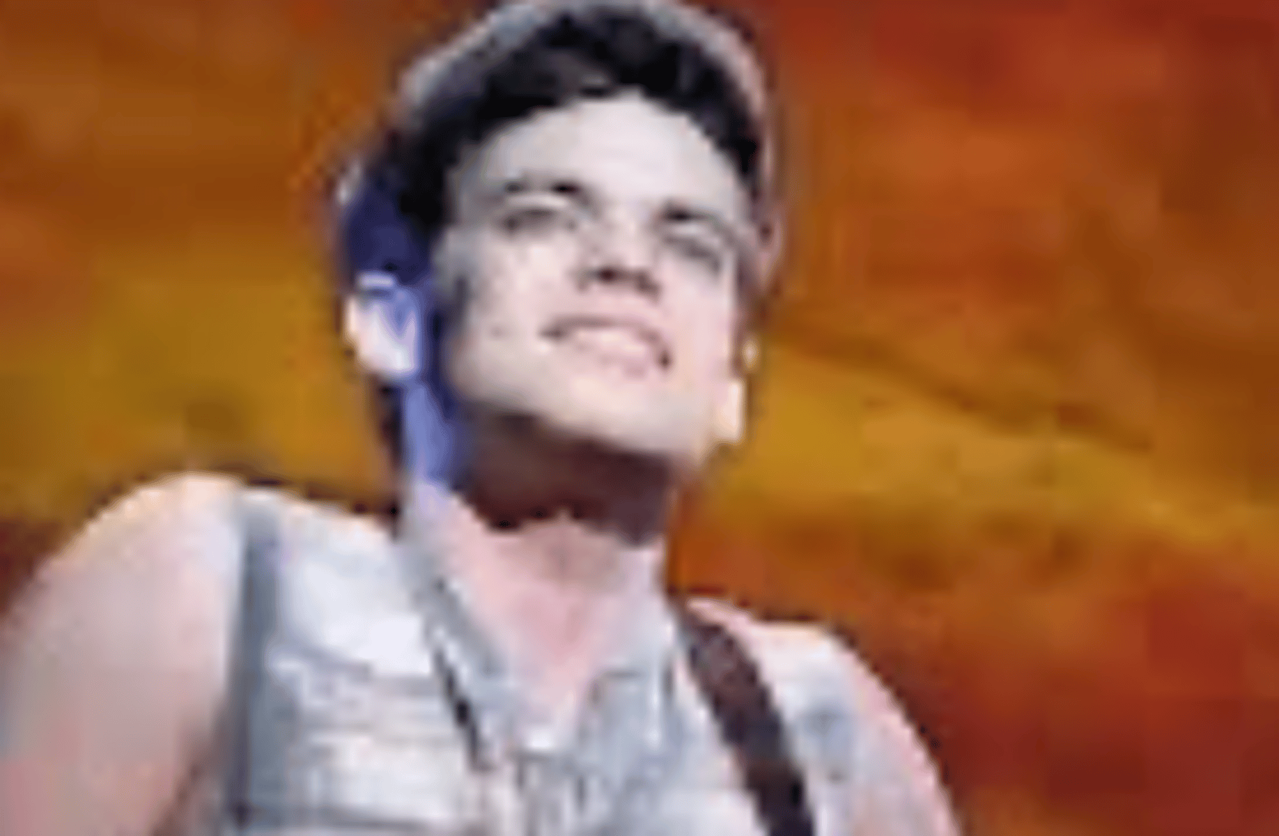 Jeremy Jordan