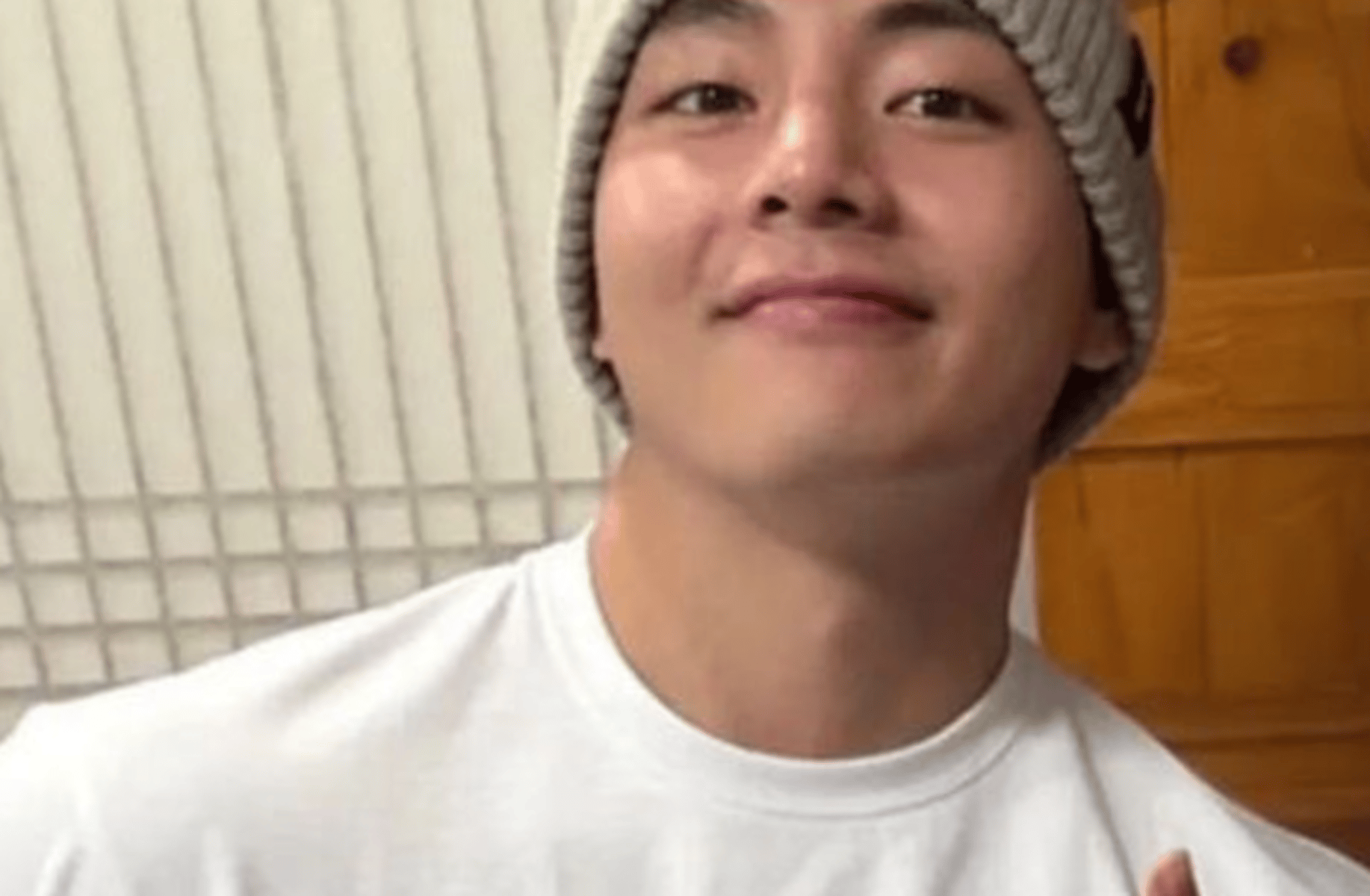 Taehyung