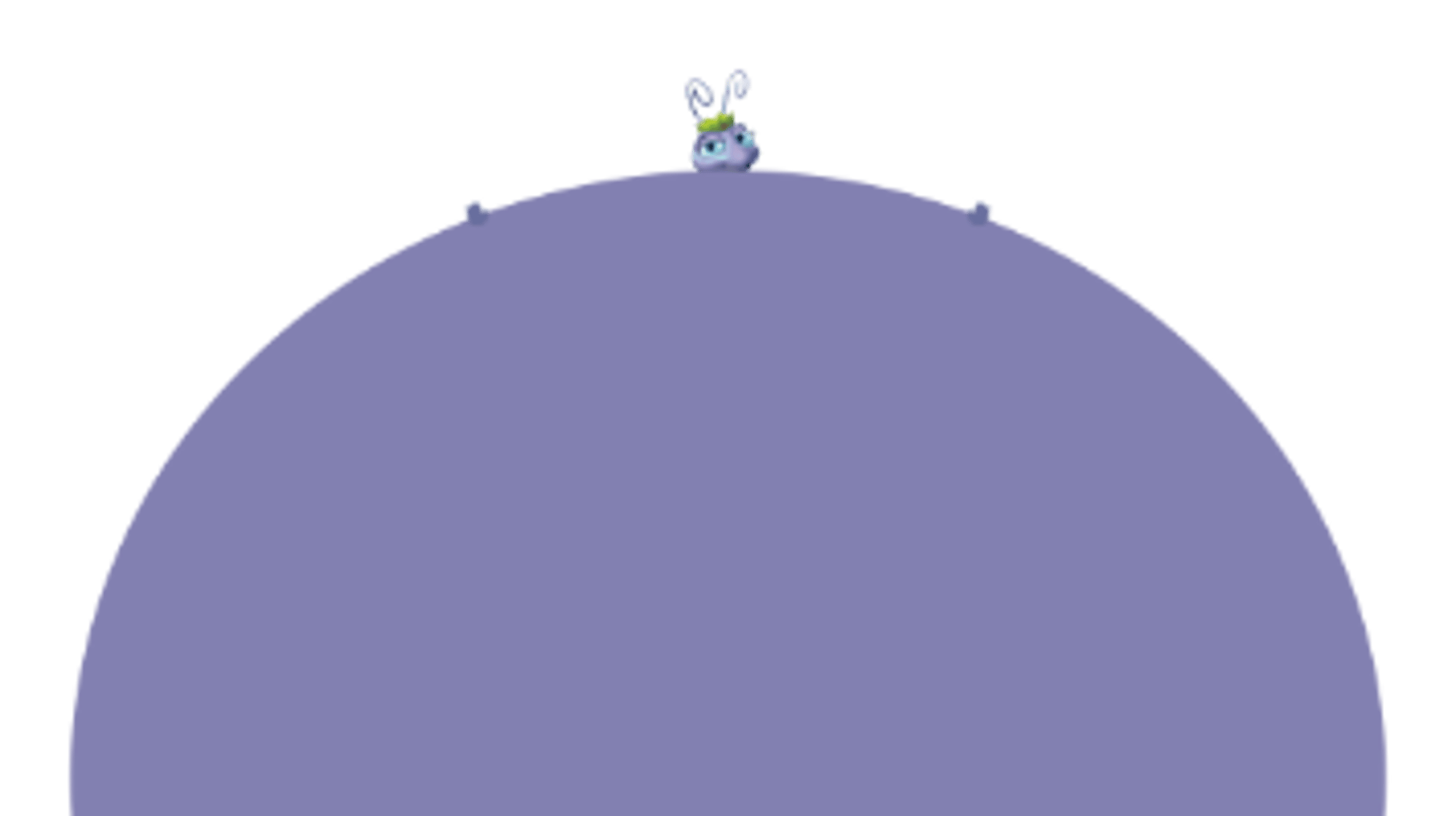 Massively Inflated Atta