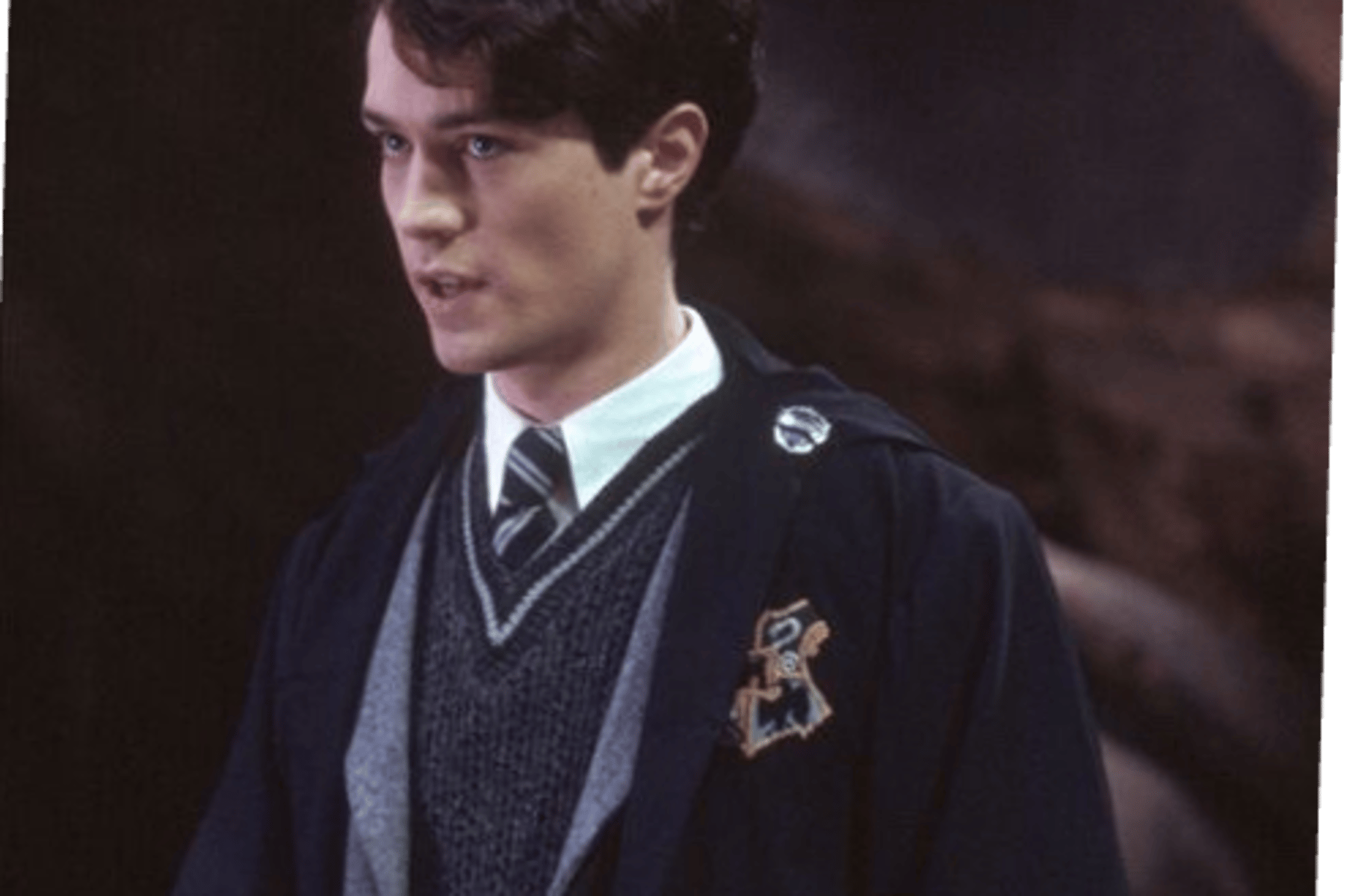 Tom Riddle