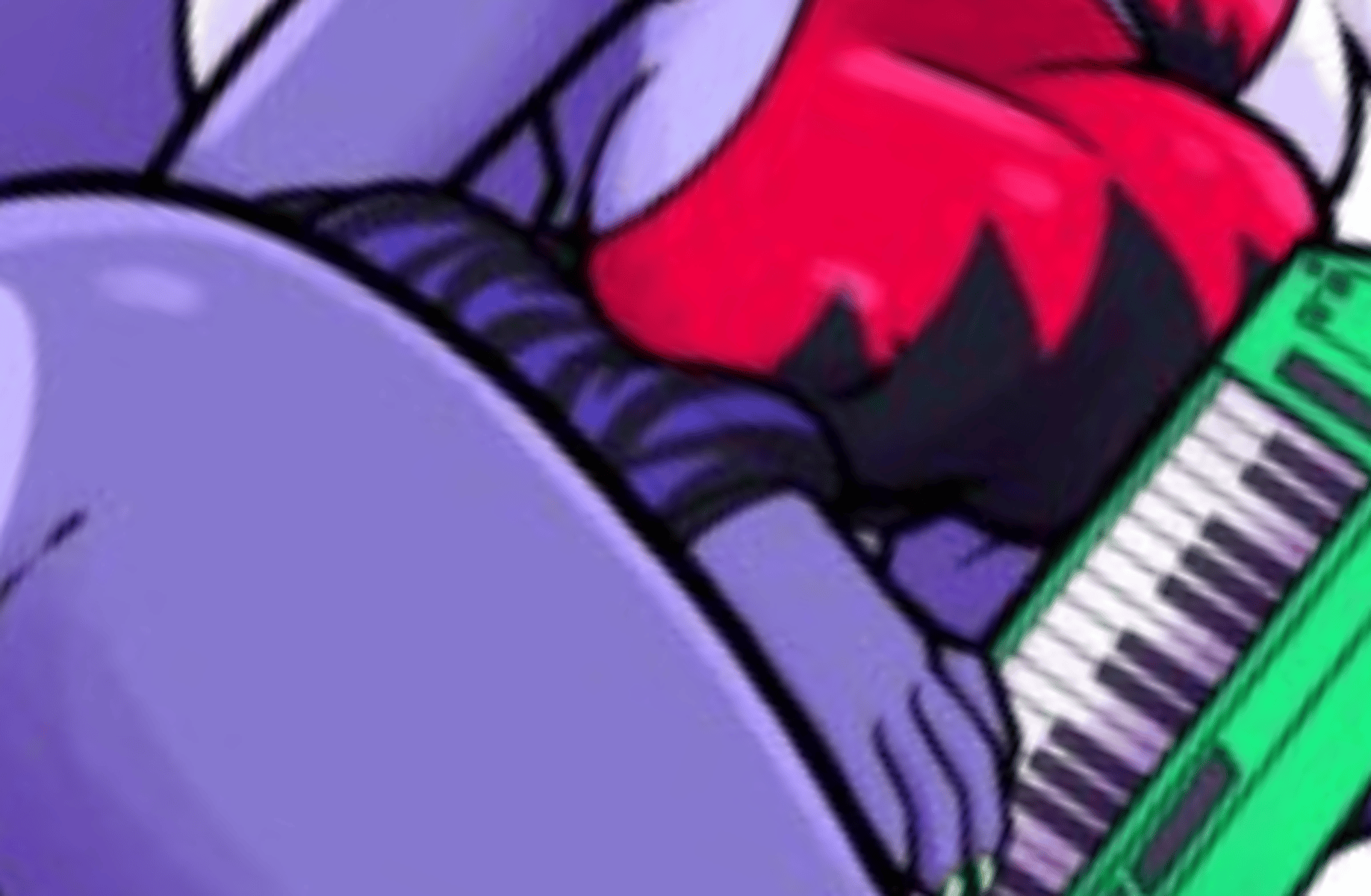 Roxxane Wolf