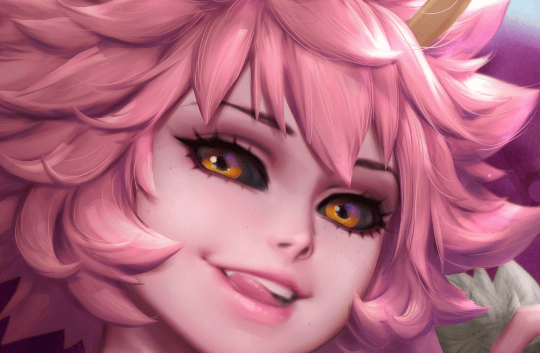Mina Ashido