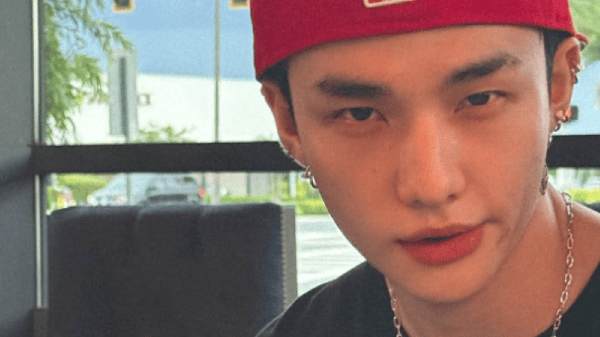 Badboy  hyunjin