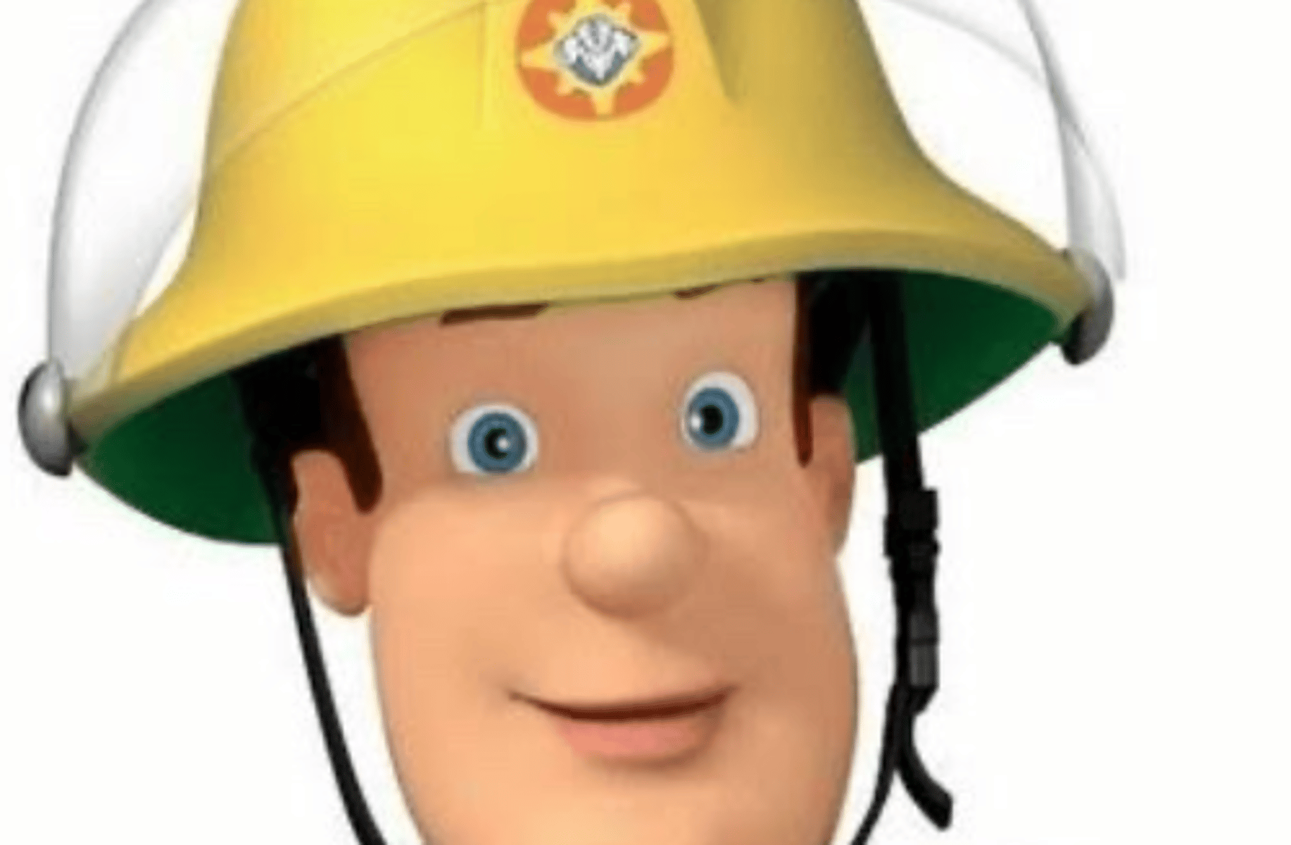 Fireman Sam