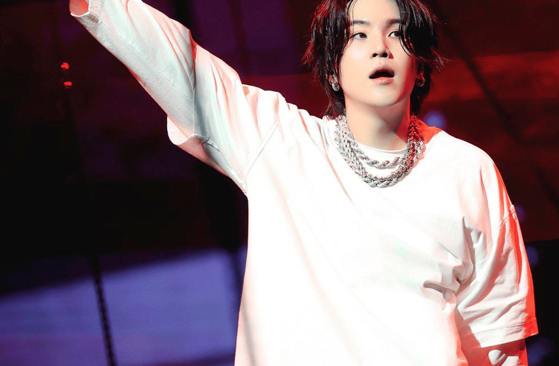Min Yoongi