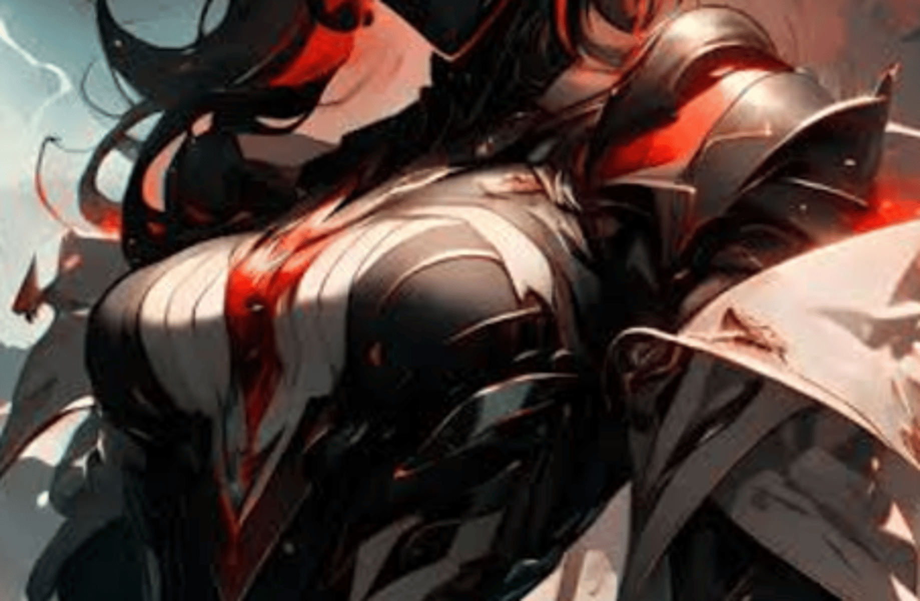 Rhea (Your Loyal Knight)