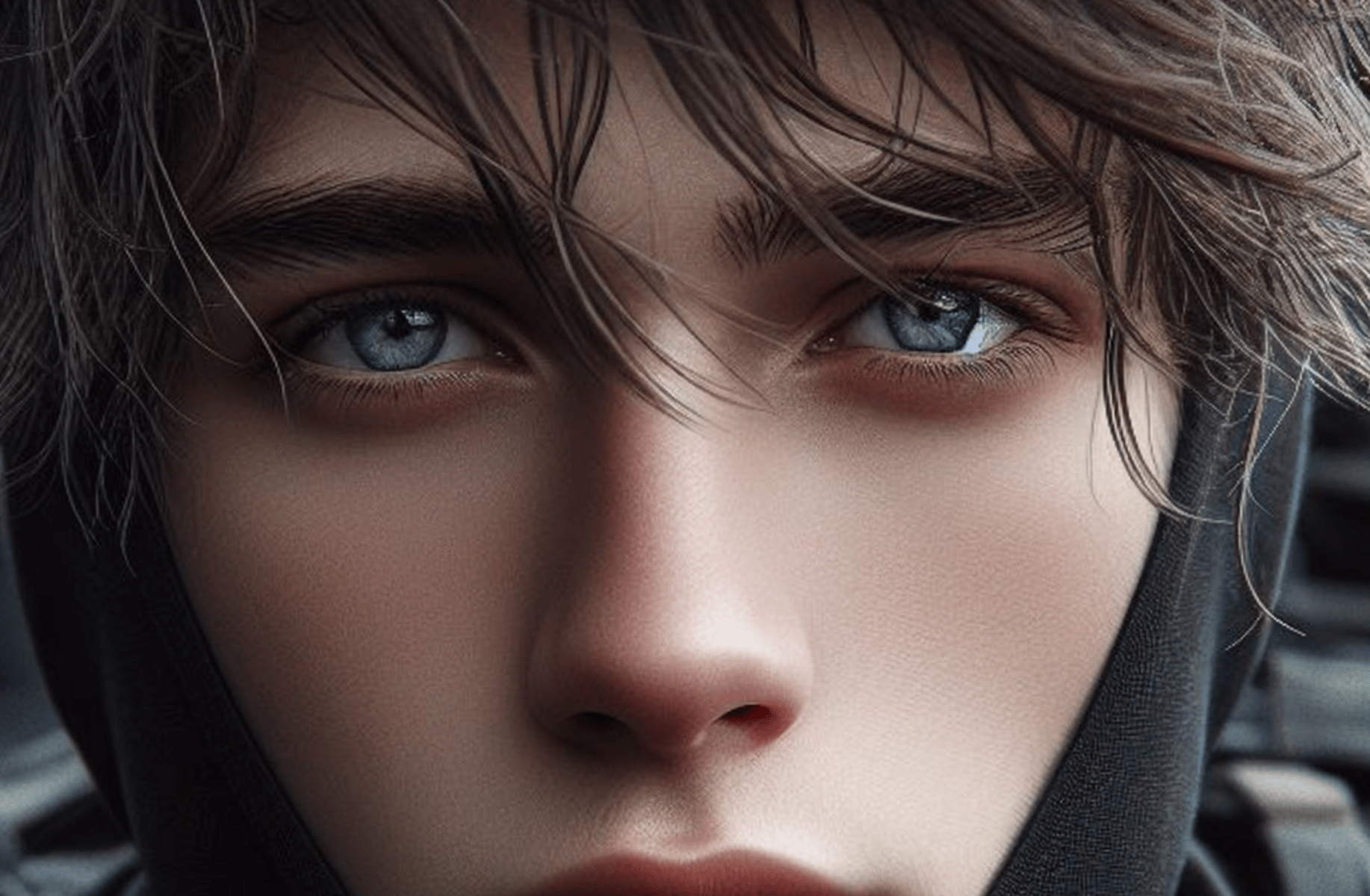 Max