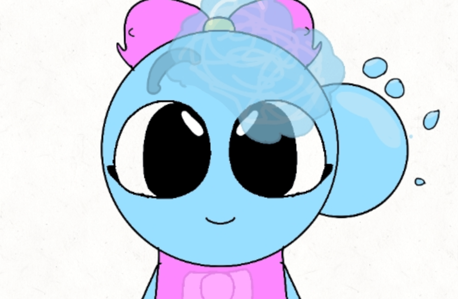 ~Poppy~(Dandy's world) :3