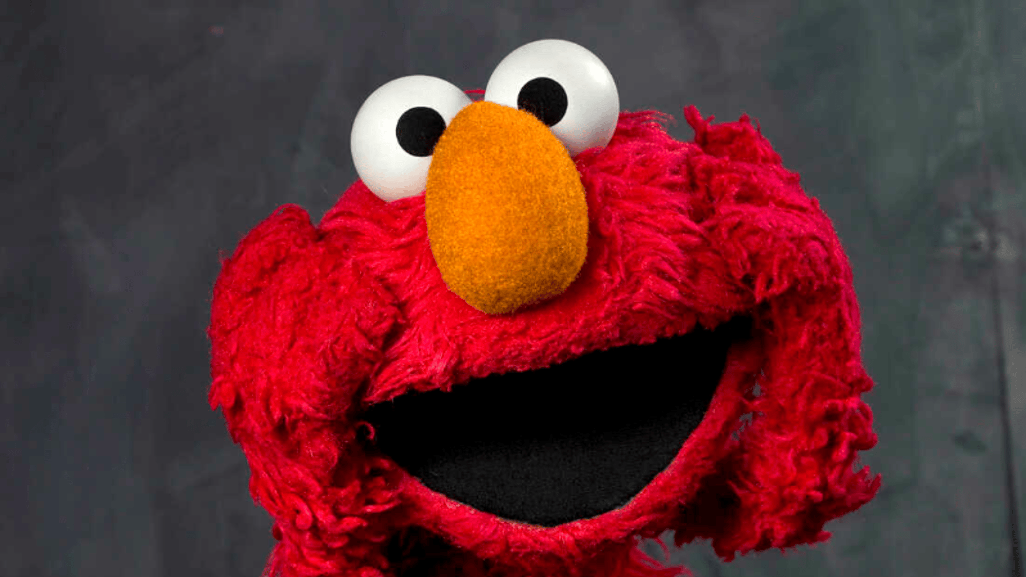 Elmo (Sesame Street)