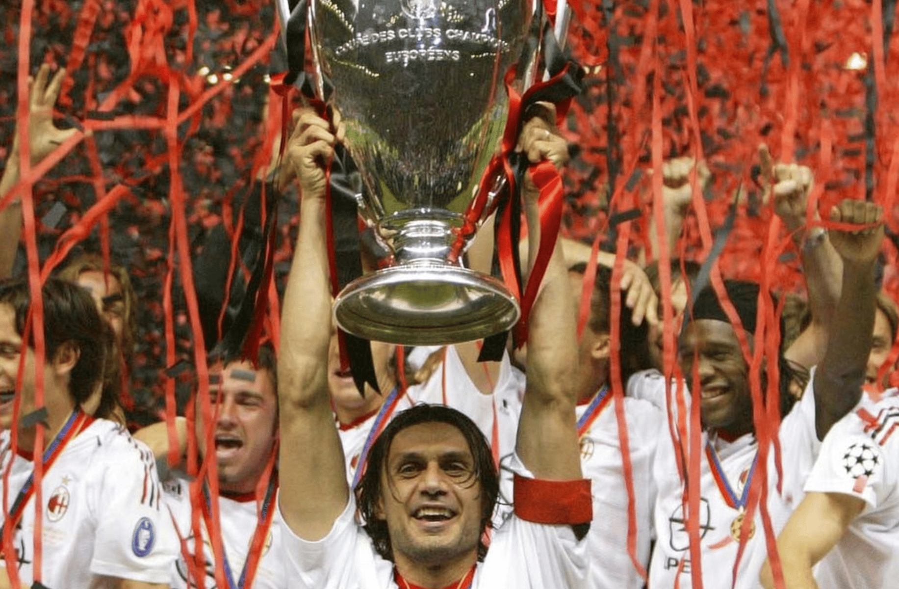 Paolo Maldini