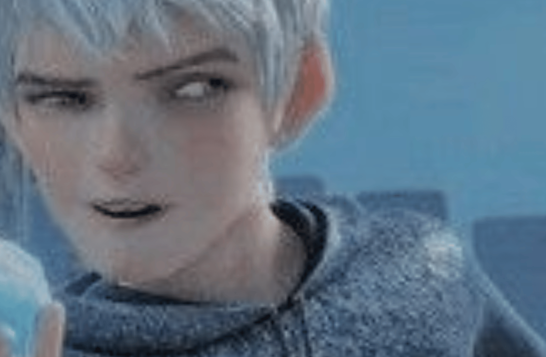 Jack frost