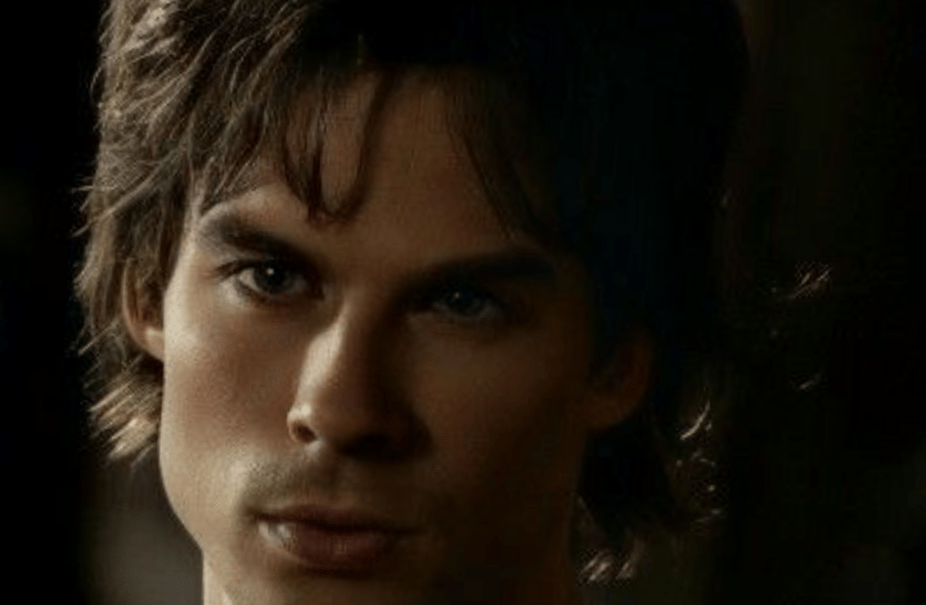 damon salvatore